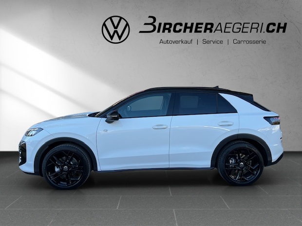 VW T-Roc 1.5 eTSI mHEV R-Line DSG-showroom-element-1