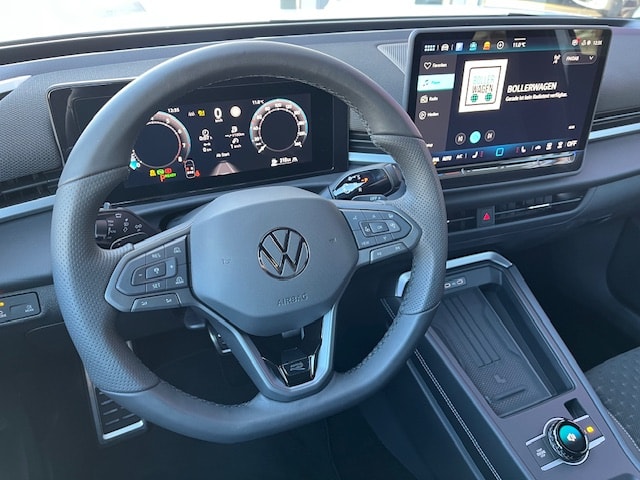 VW T-Roc 1.5 eTSI mHEV R-Line DSG-image-4