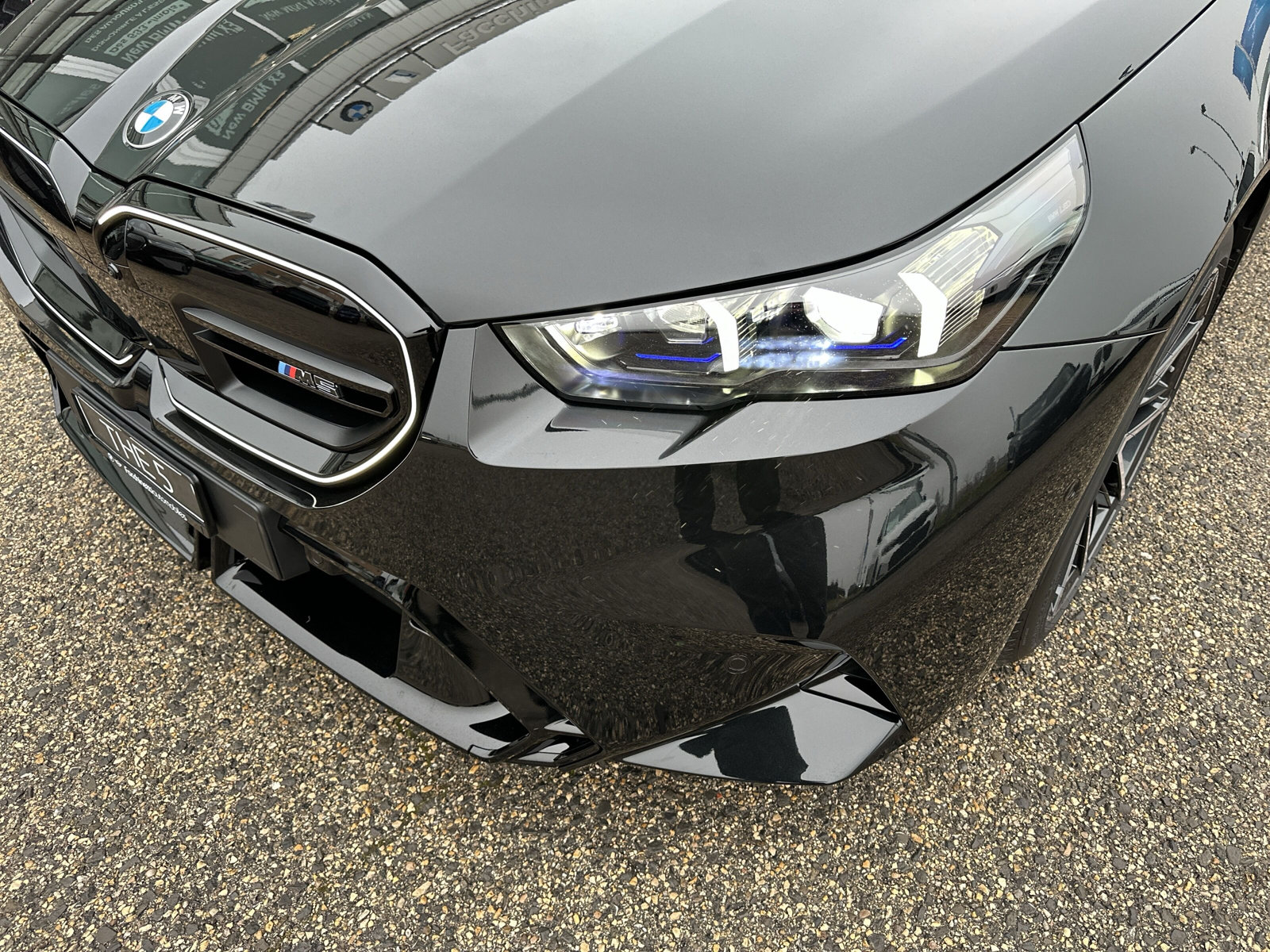 BMW M5 Touring-image-14