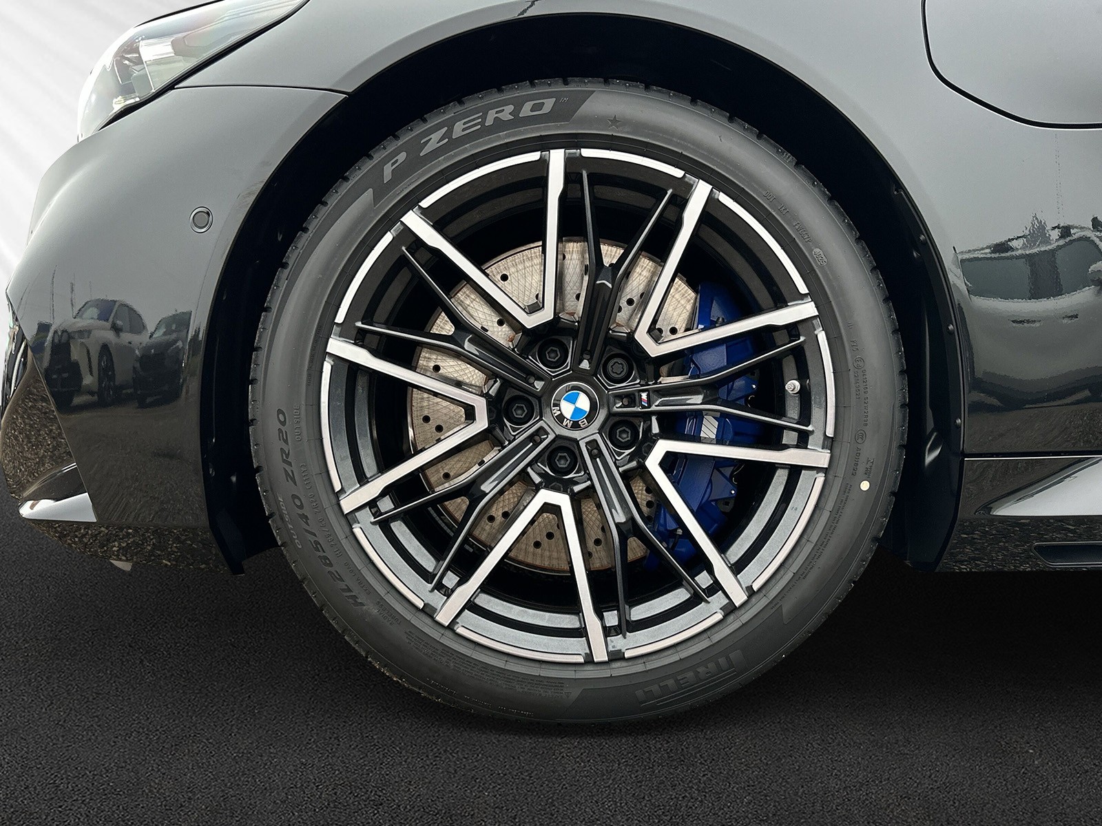 BMW M5 Touring-image-7