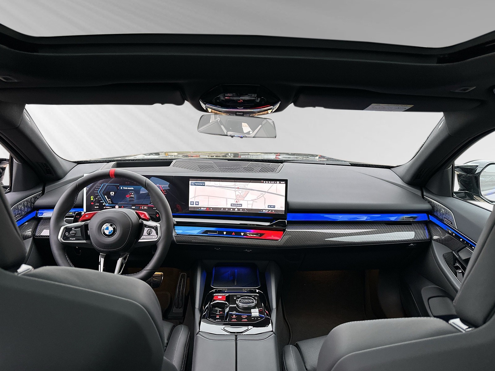 BMW M5 Touring-image-4