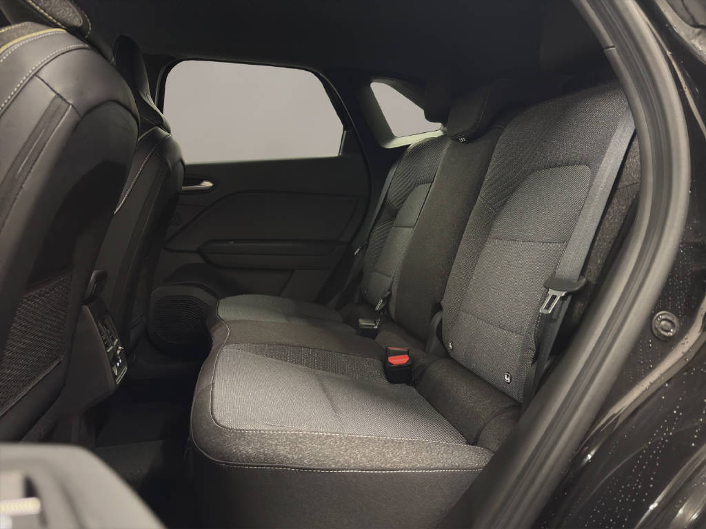 MITSUBISHI Grandis 1.8 HEV Intense-image-12