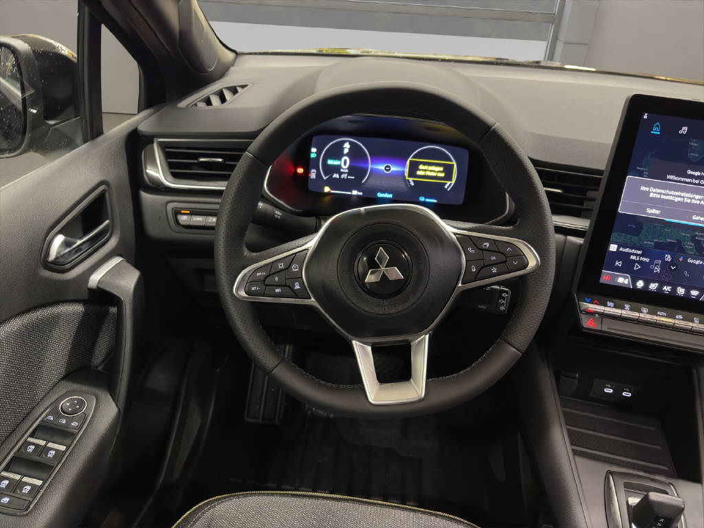 MITSUBISHI Grandis 1.8 HEV Intense-image-10