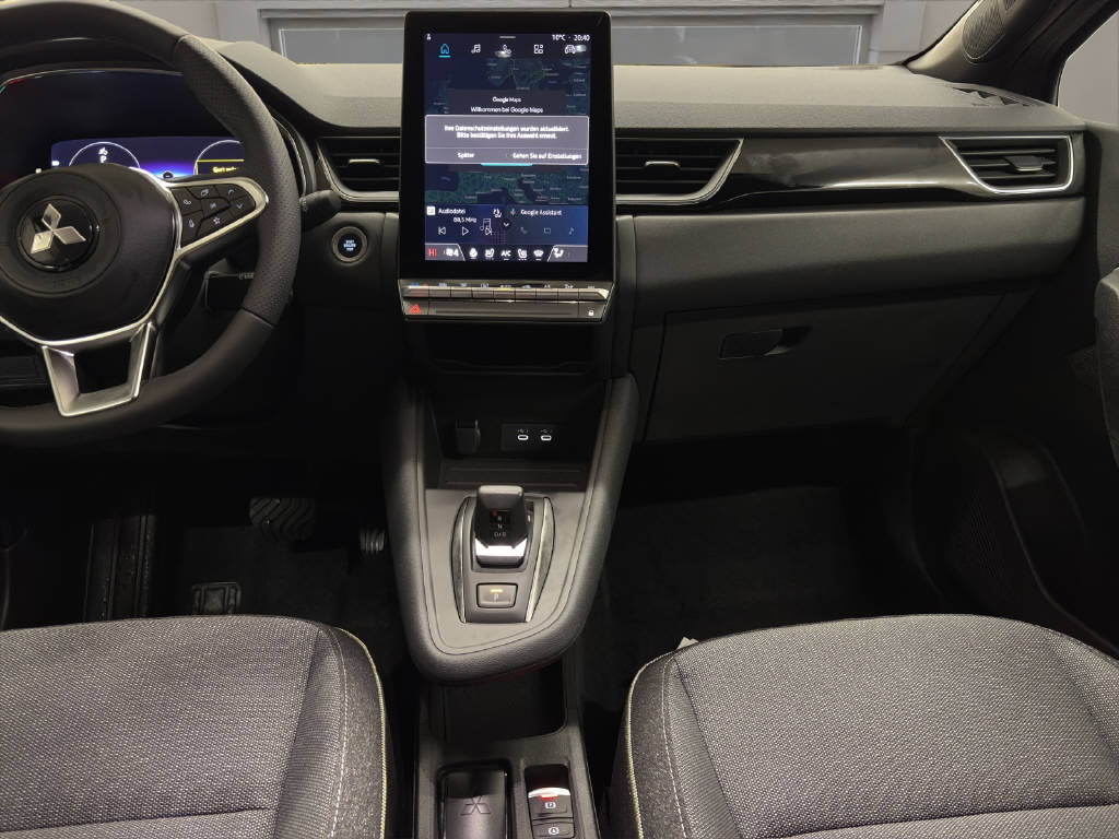 MITSUBISHI Grandis 1.8 HEV Intense-image-11