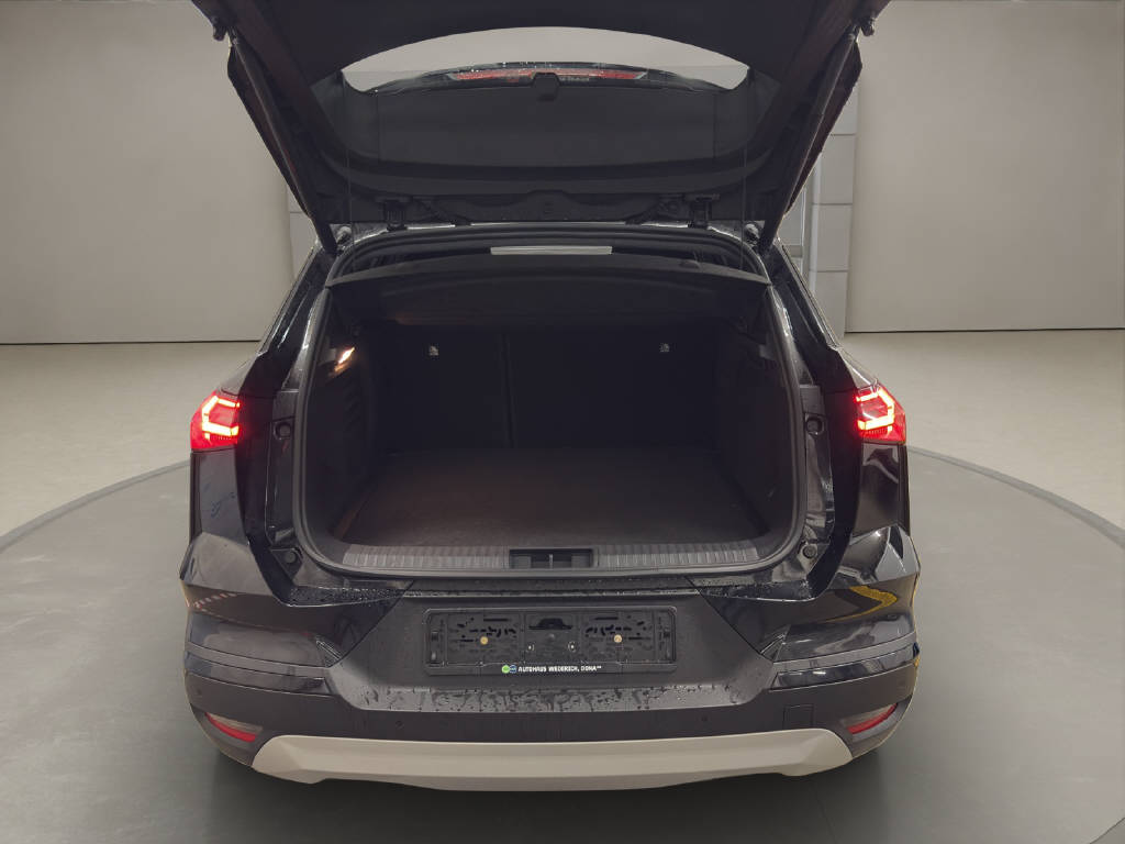 MITSUBISHI Grandis 1.8 HEV Intense-image-13