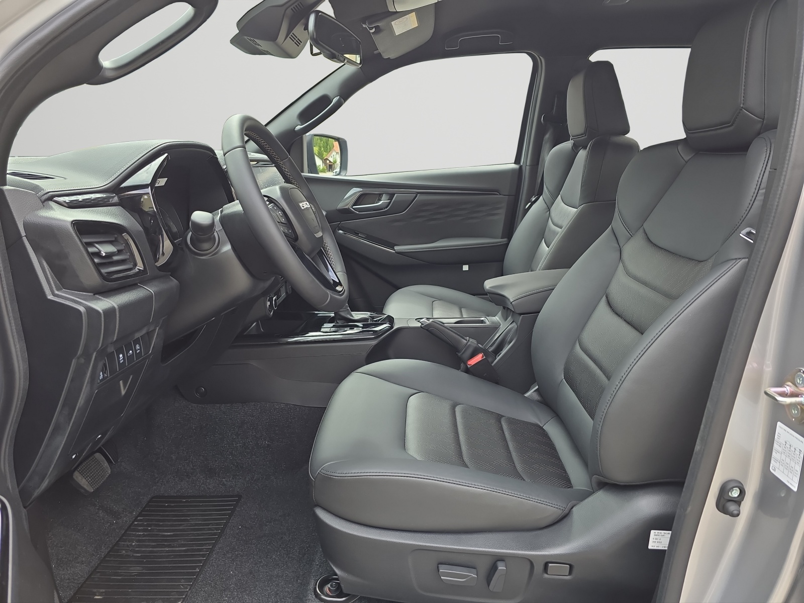 ISUZU D-MAX 1.9 CrewCab N60 Nitro Sport 4x4-image-10