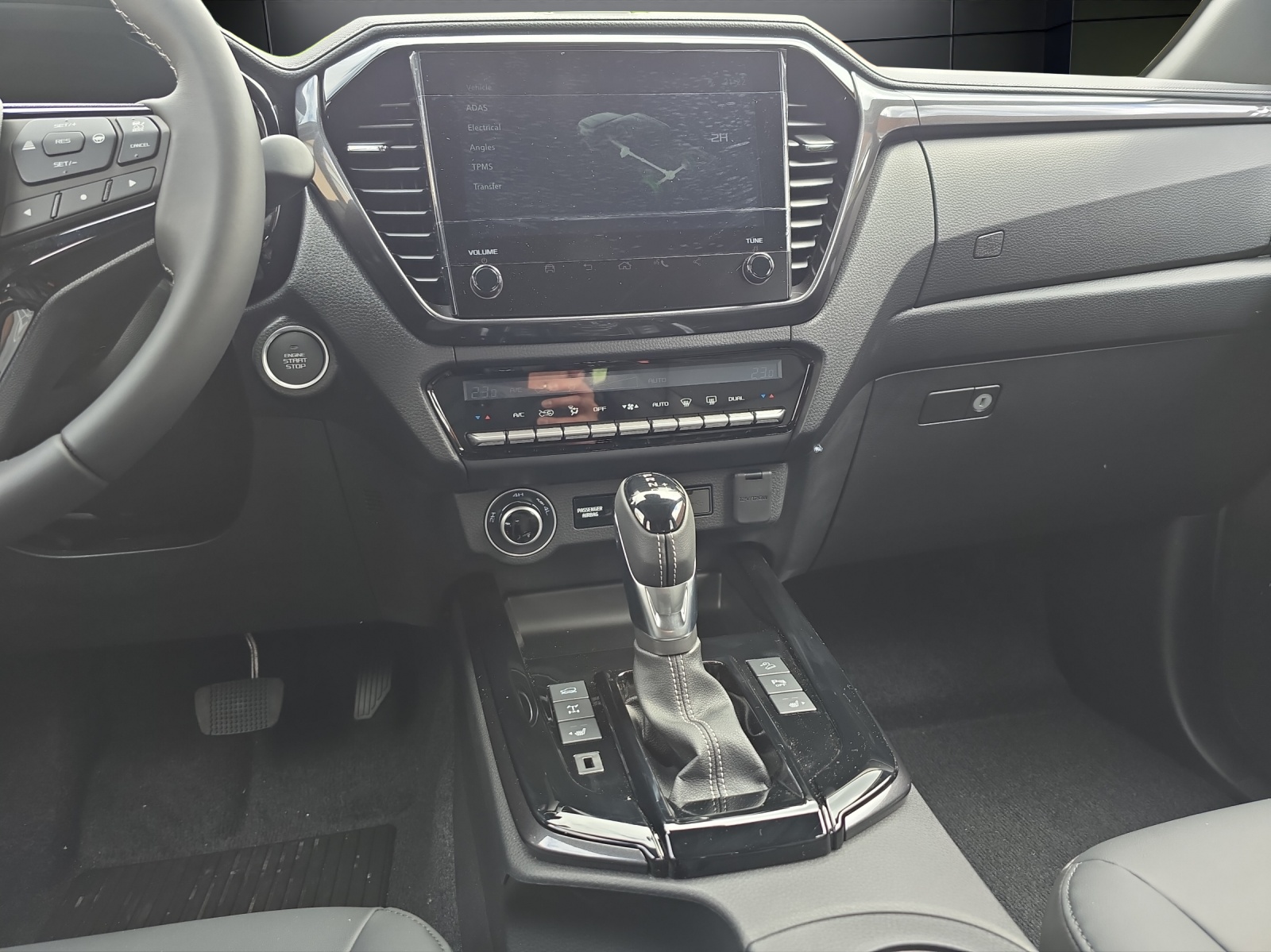 ISUZU D-MAX 1.9 CrewCab N60 Nitro Sport 4x4-image-8