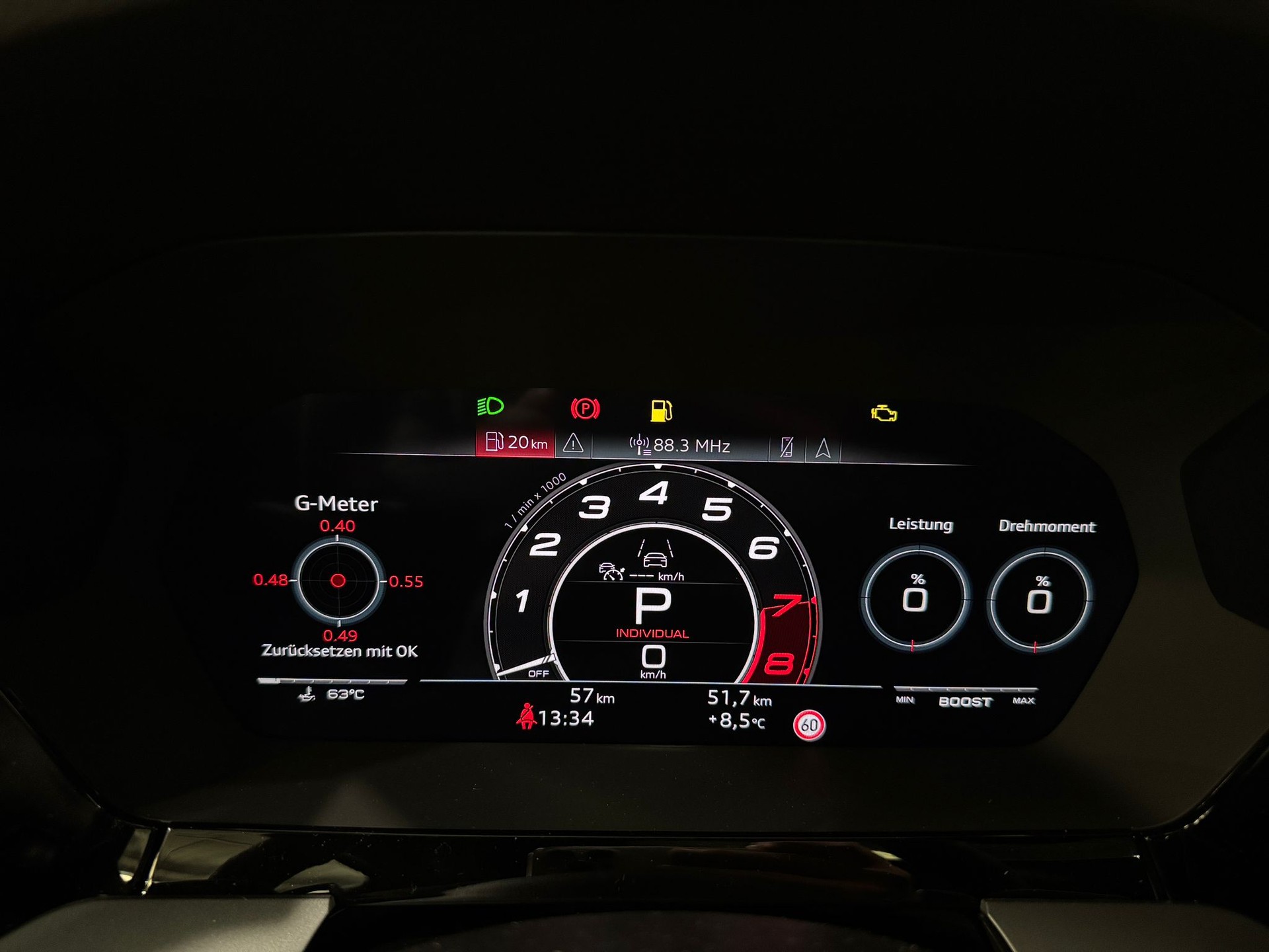 AUDI RS3 Sportback 2.5 TSI quattro S-tronic * 5Jahre/100'000km Garantie*-image-18