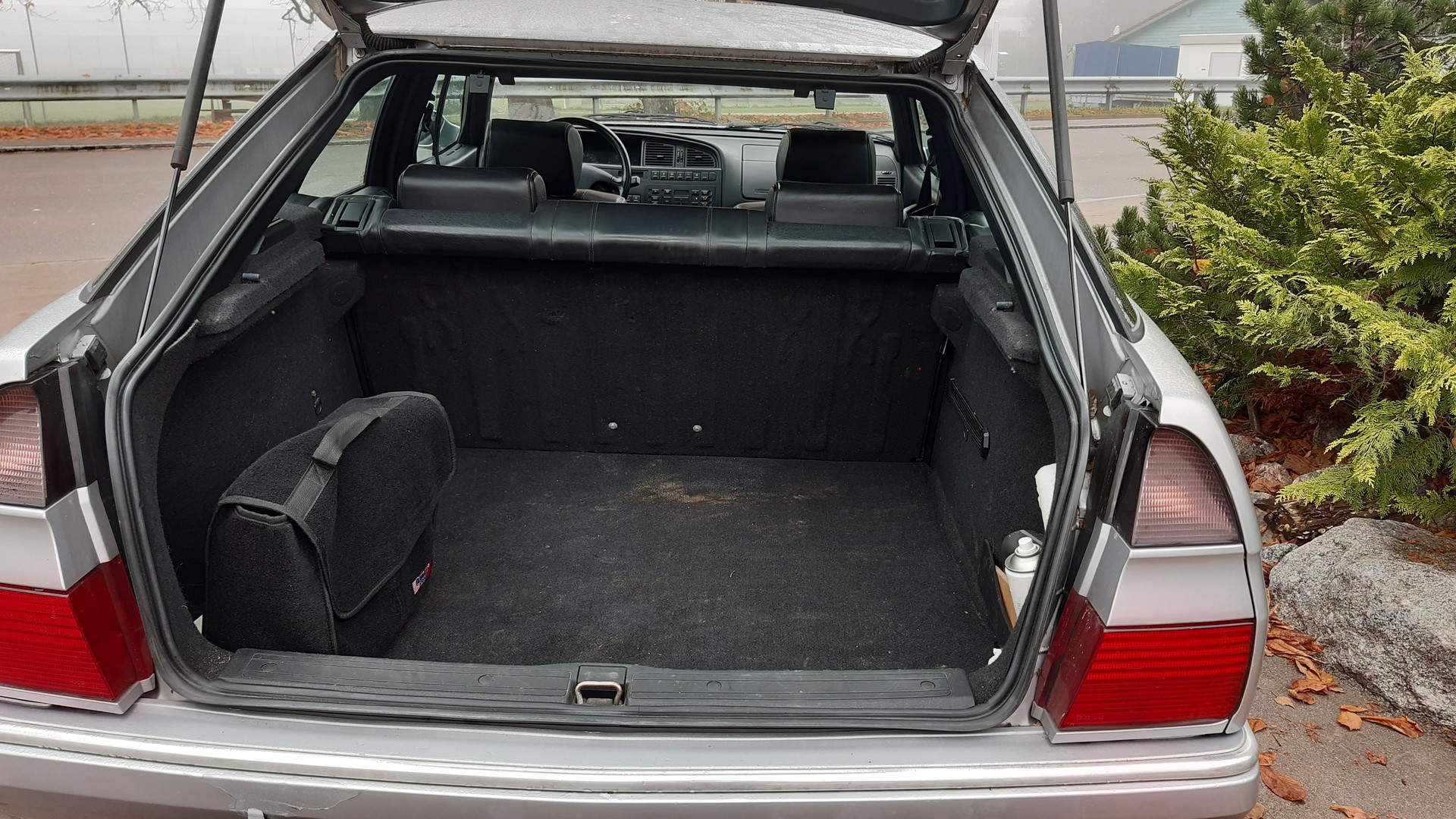 CITROEN XM Berline 3.0 Exclusive-image-9