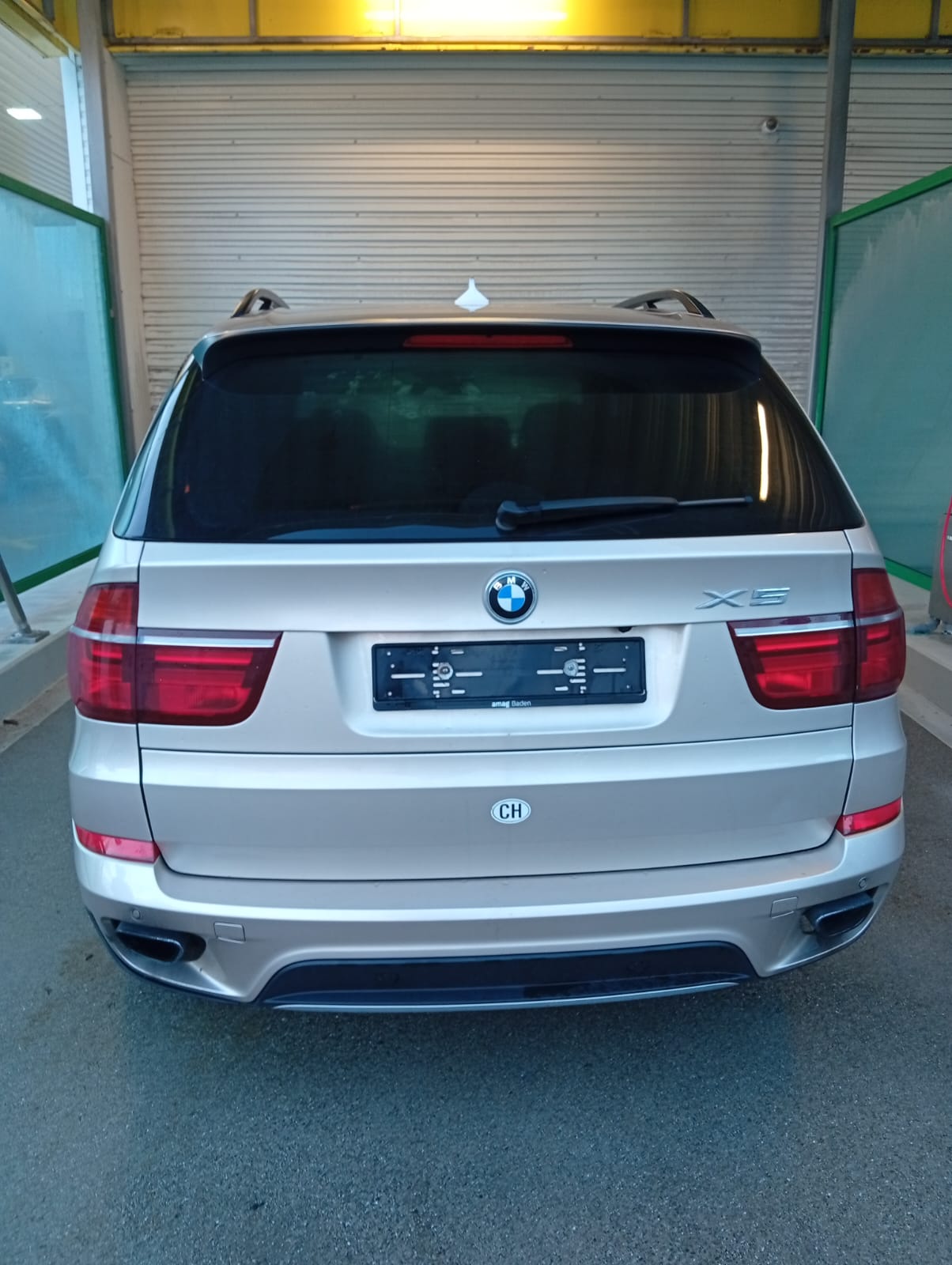 BMW X5 xDrive 50i Steptronic-image-3