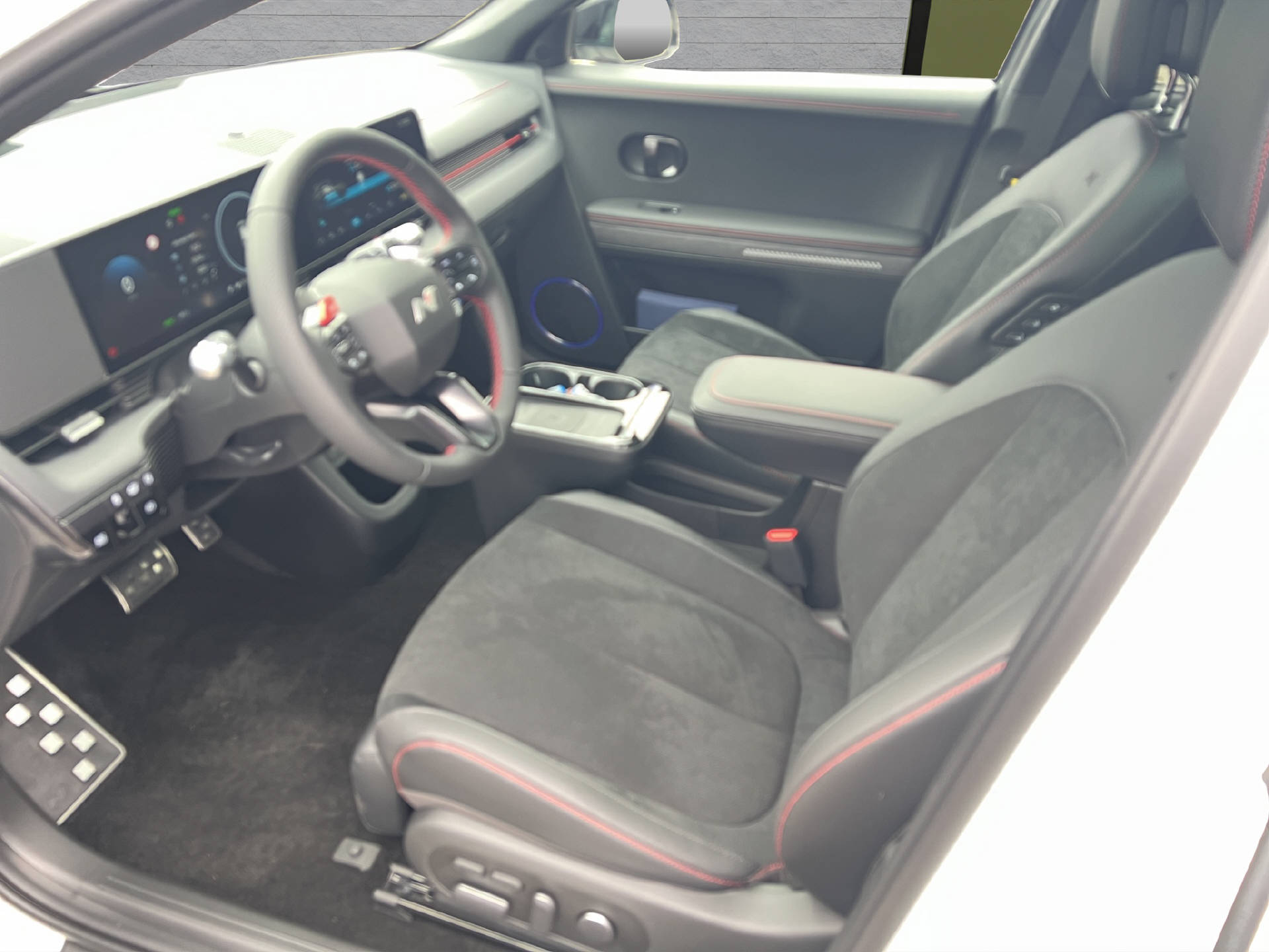 HYUNDAI Ioniq 5 N-Line 4WD-image-7