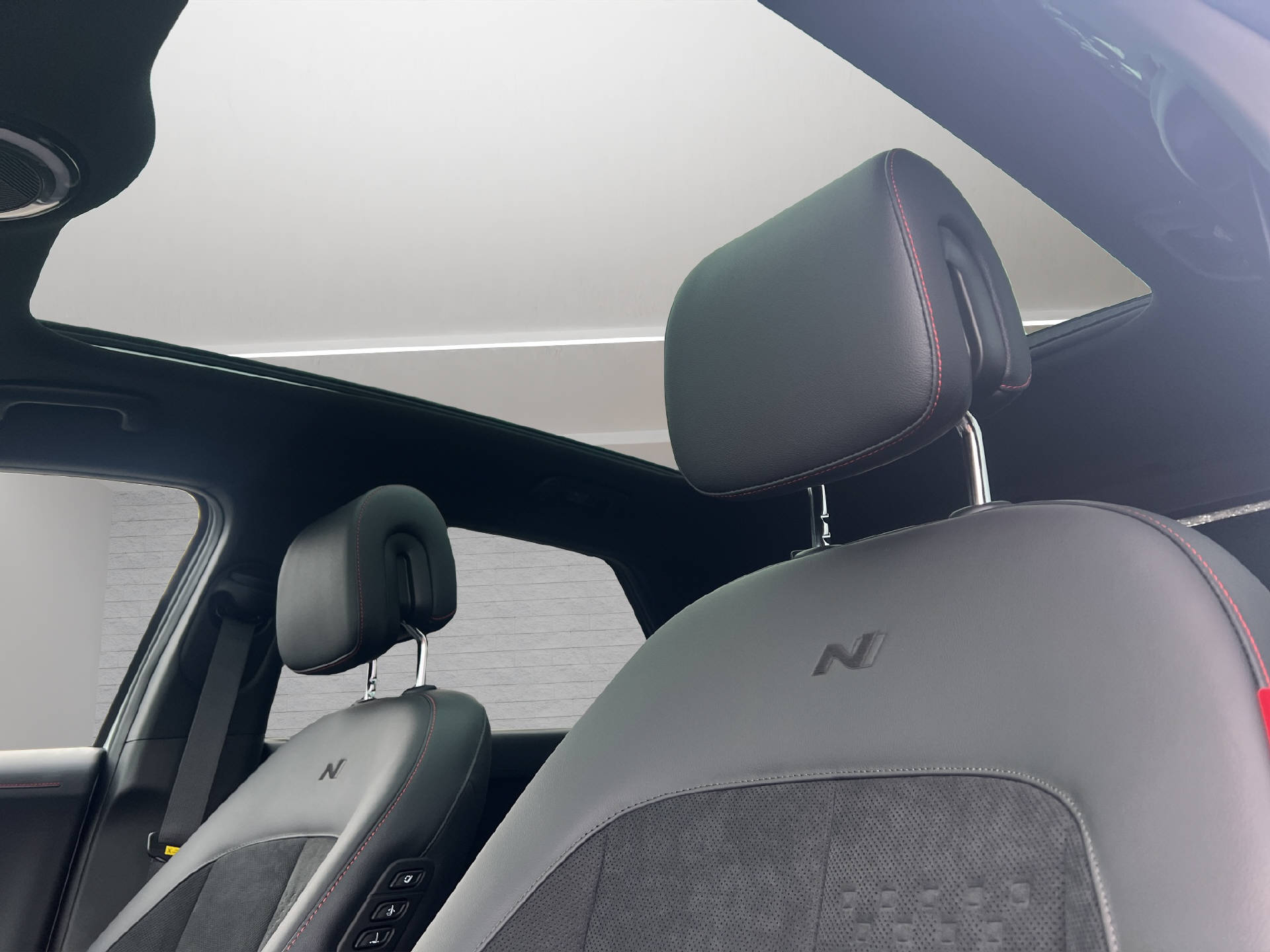 HYUNDAI Ioniq 5 N-Line 4WD-image-13