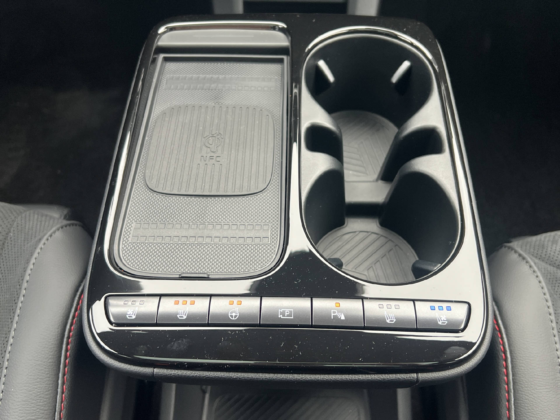 HYUNDAI Ioniq 5 N-Line 4WD-image-12