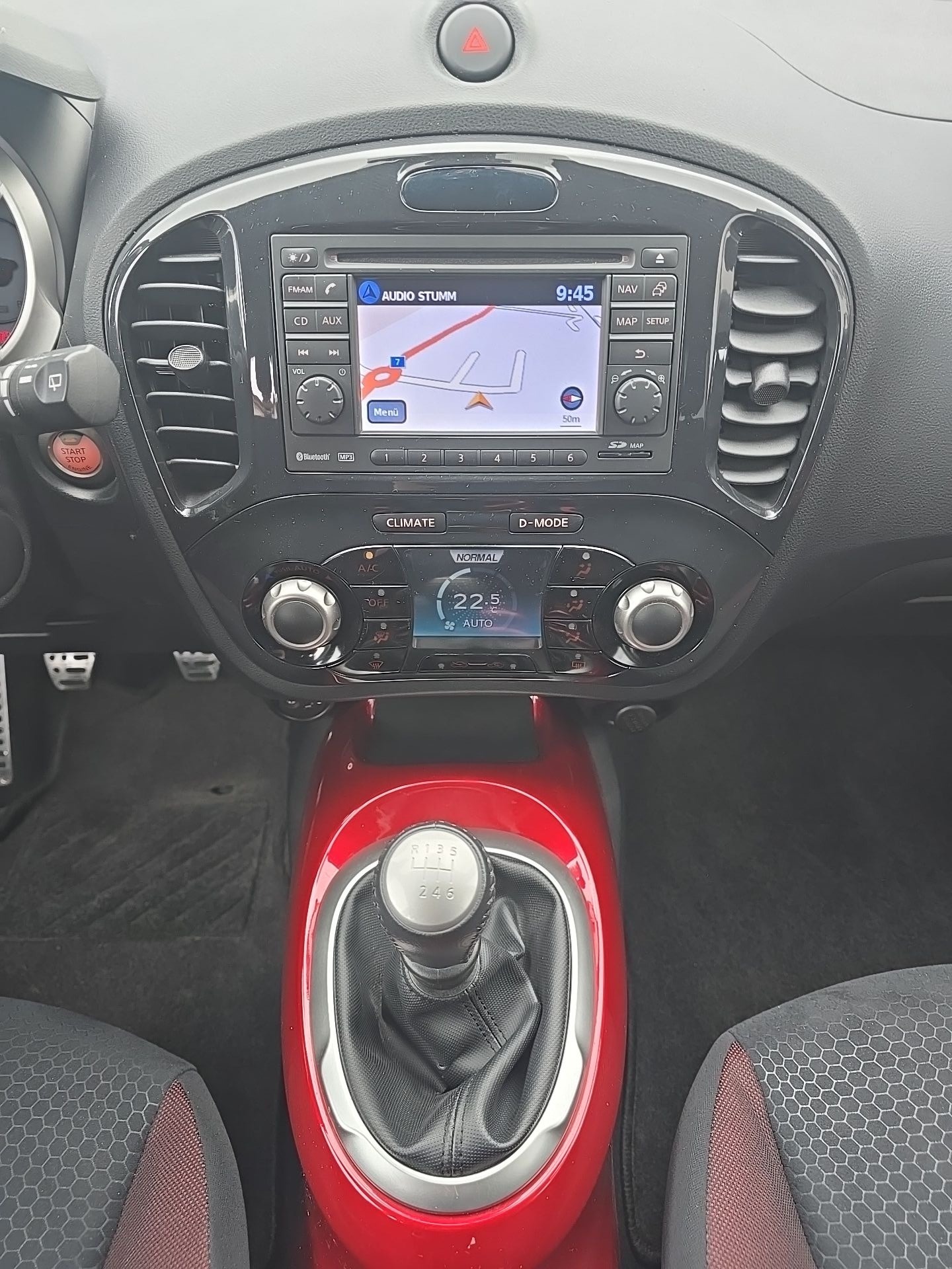 NISSAN Juke 1.6 DIG-T tekna-image-13