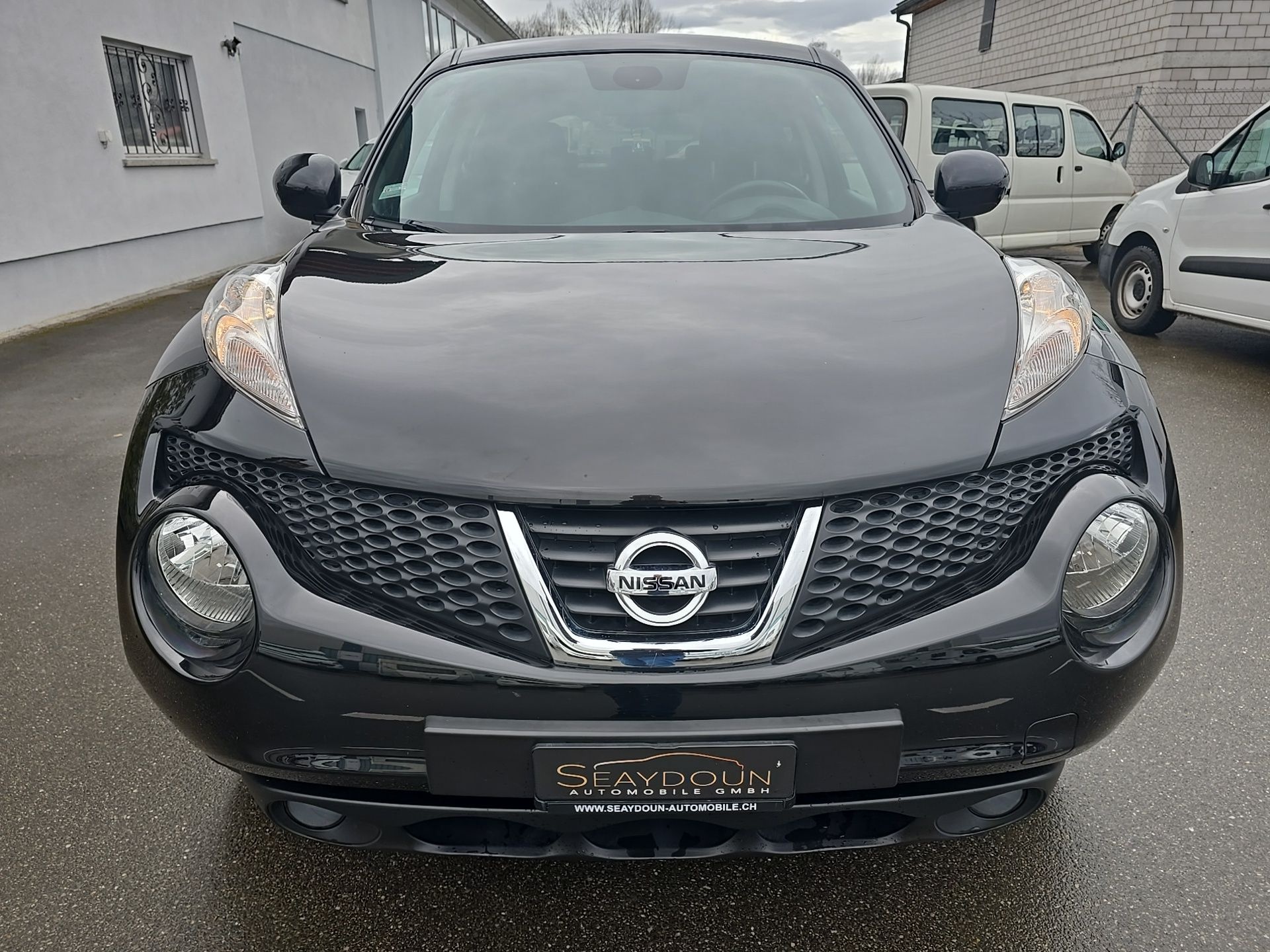 NISSAN Juke 1.6 DIG-T tekna-image-6