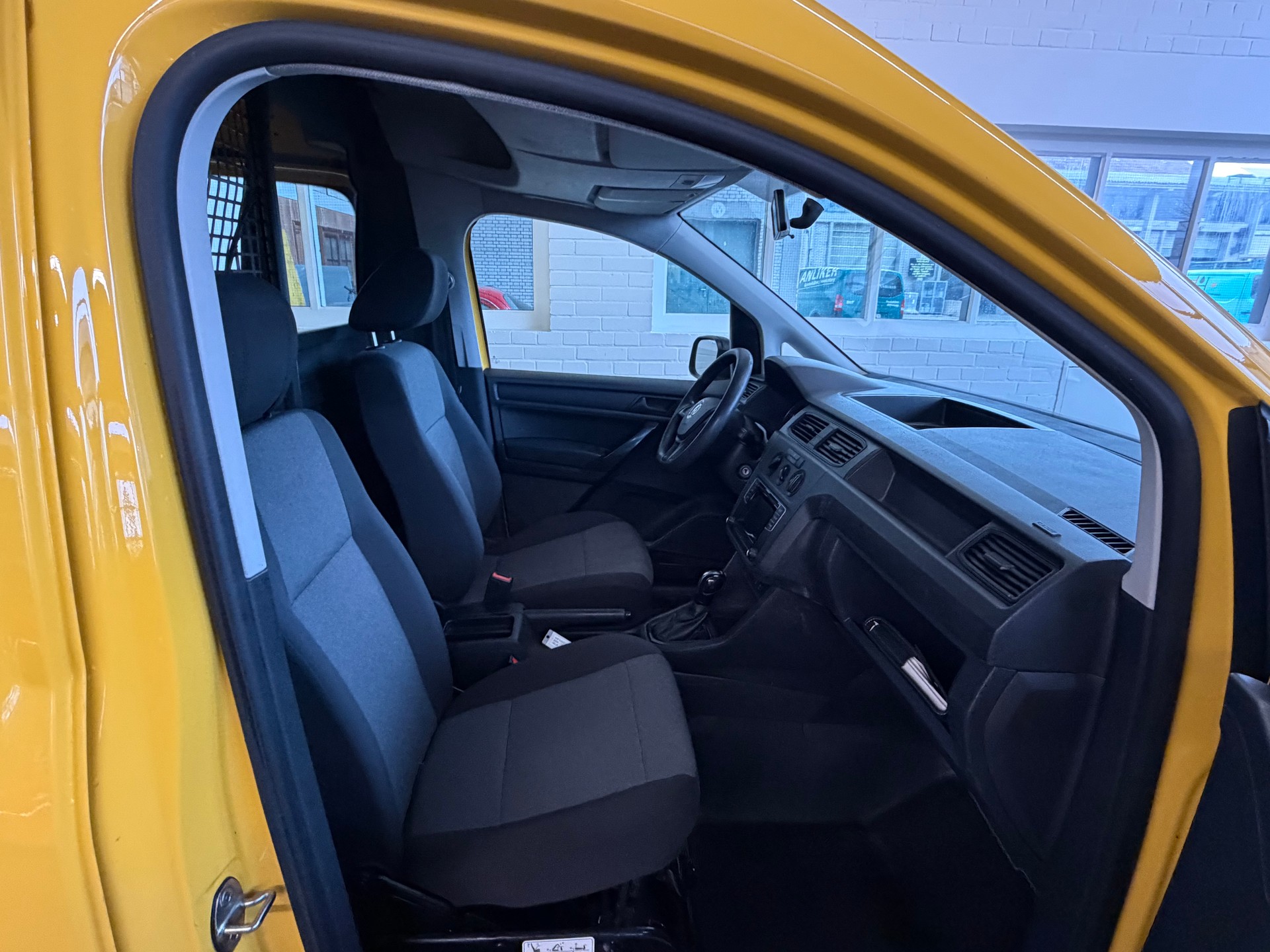 VW Caddy Maxi 2.0TDI 150 PS 4X4 4Mot. BlueMotion Technology DSG-image-7