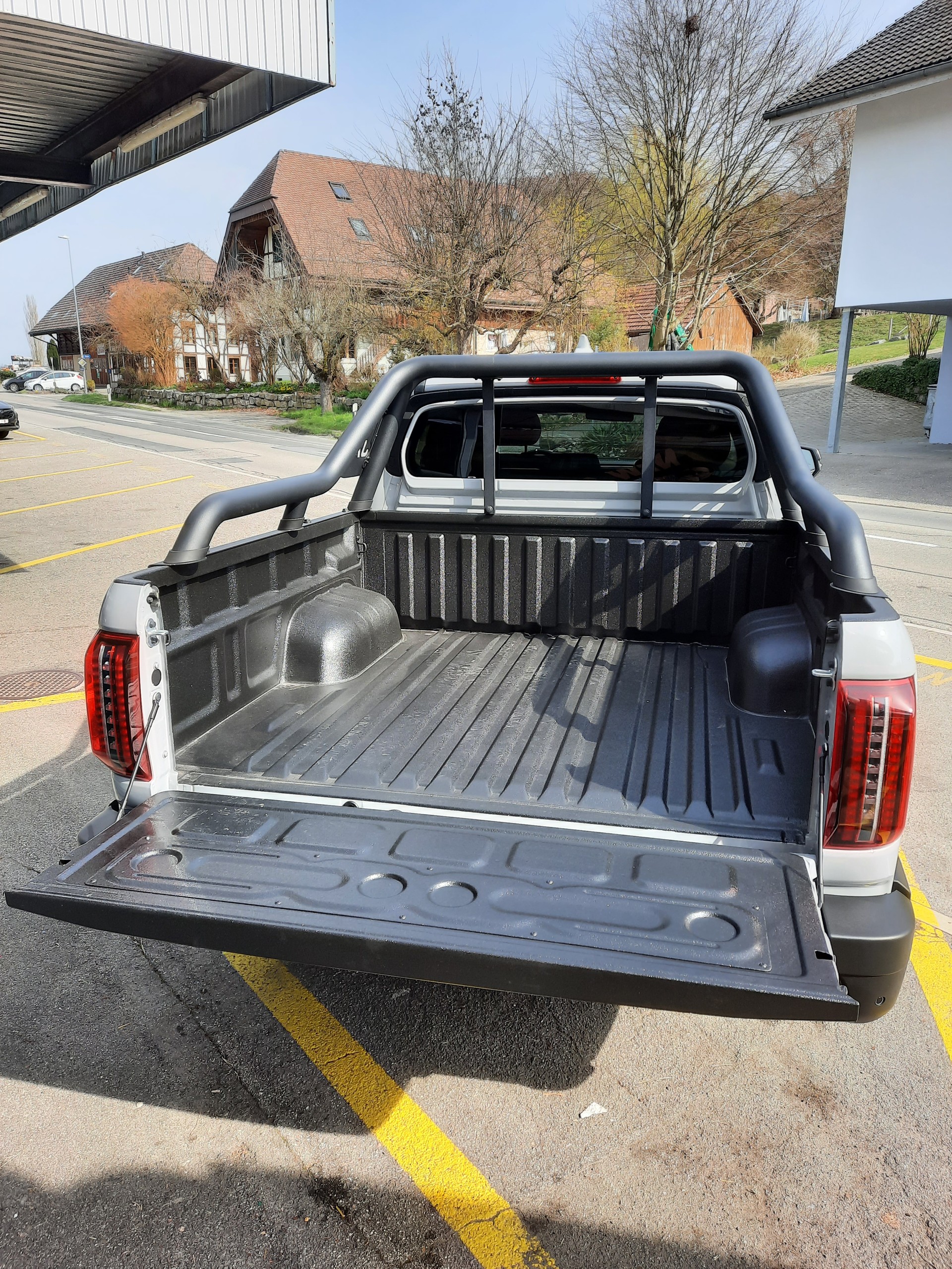 JAC T9EV 4x4-image-6