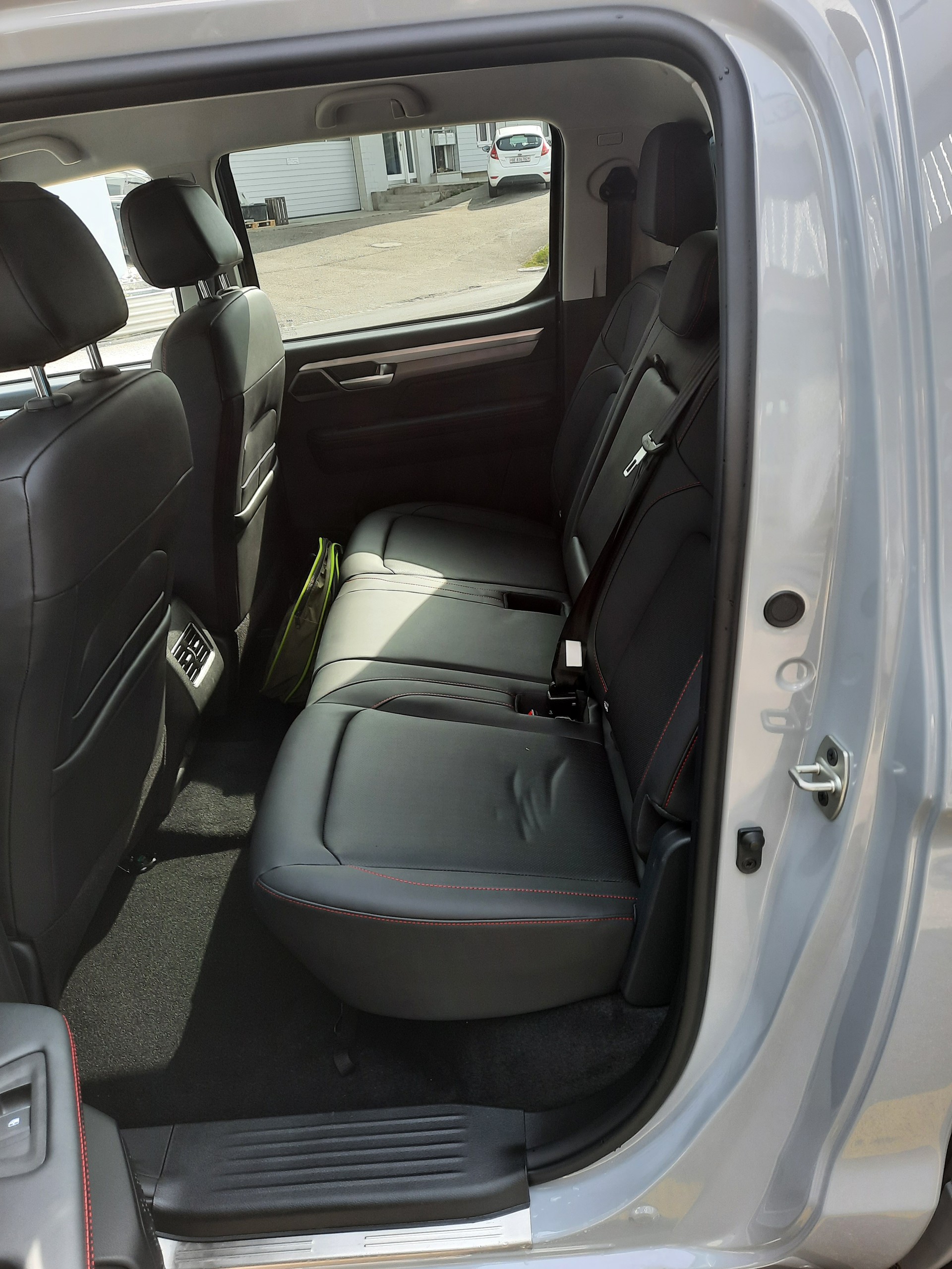 JAC T9EV 4x4-image-11