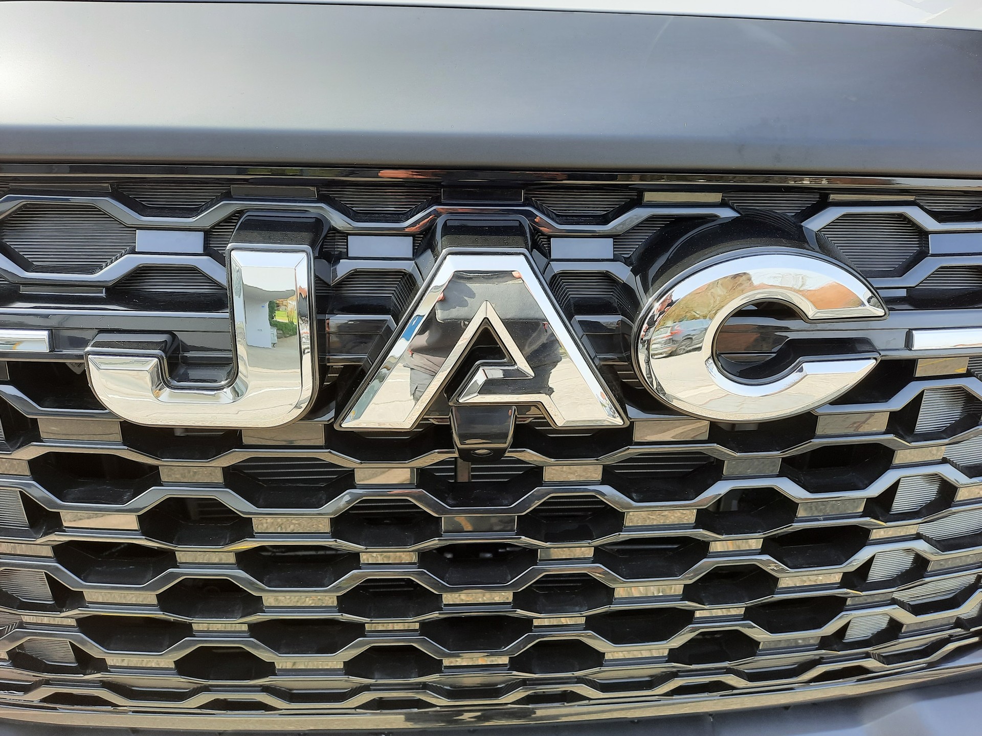 JAC T9EV 4x4-image-13