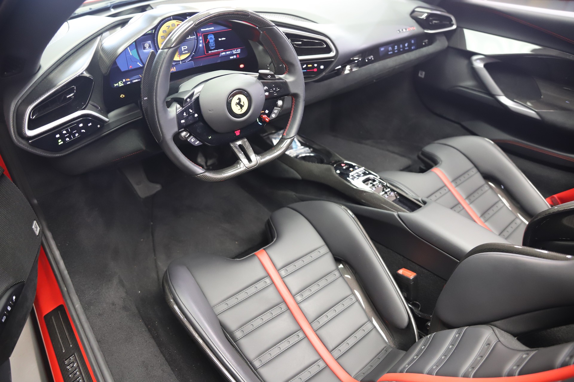FERRARI 296 GTS-image-7