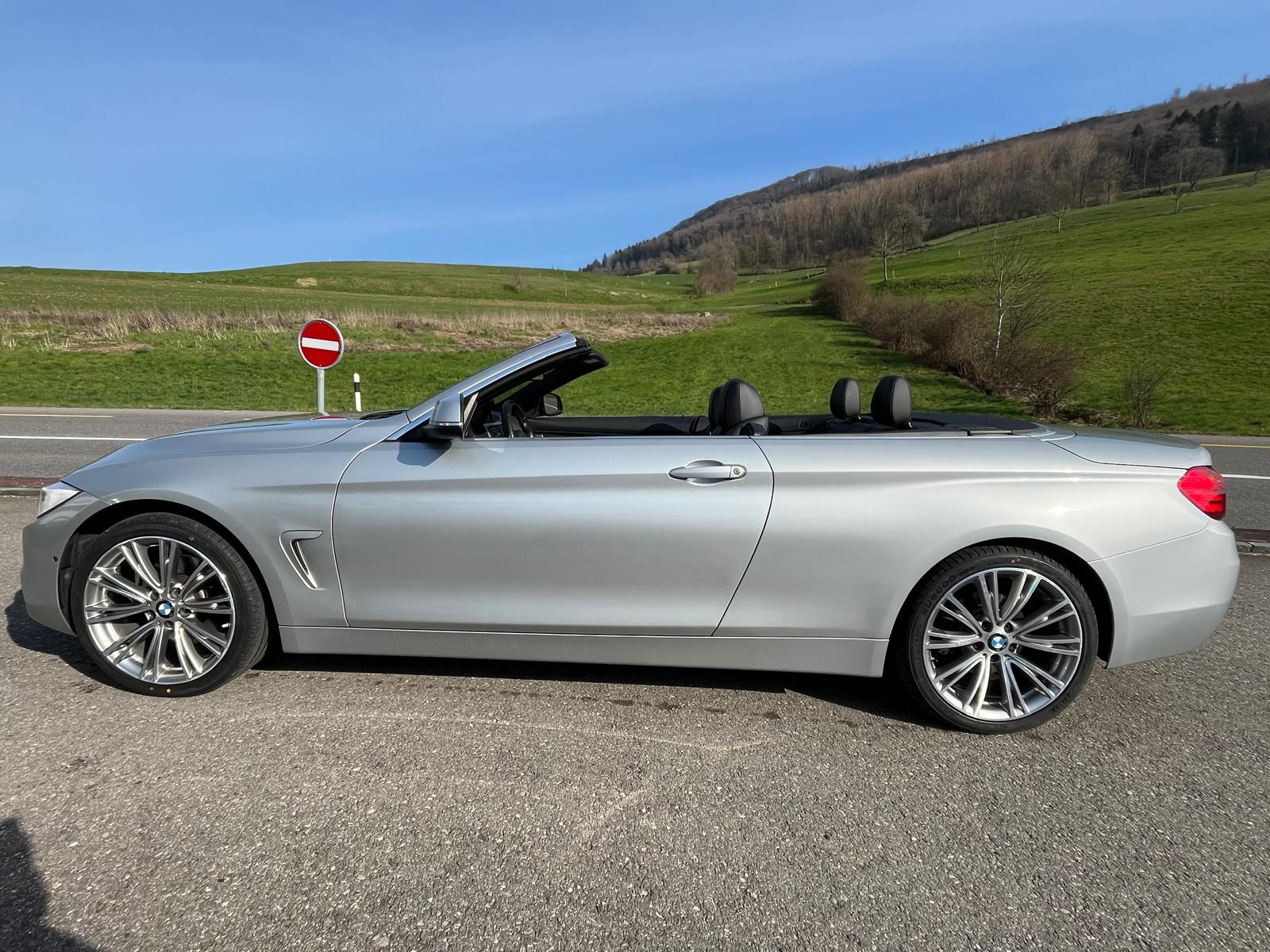BMW 428i Cabriolet xDrive Steptronic-showroom-element-3
