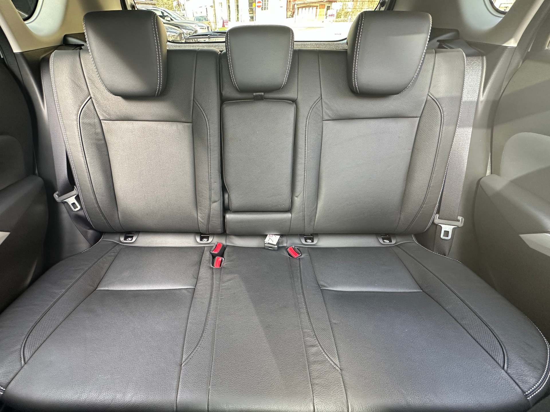 SUZUKI SX4 S-Cross 1.4T 16V Compact+ Hybrid 4WD Automatic-image-13