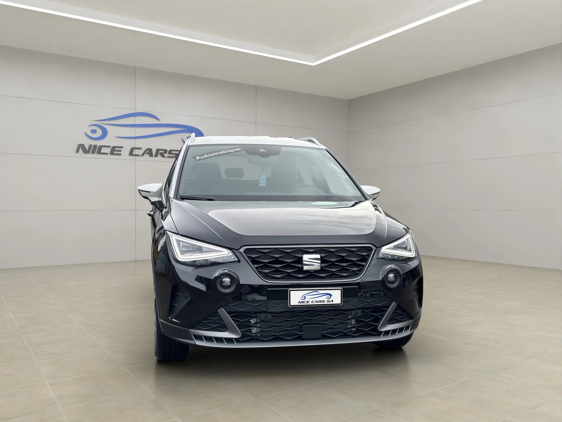 SEAT Arona 1.5 Eco TSI FR DSG-showroom-element-2