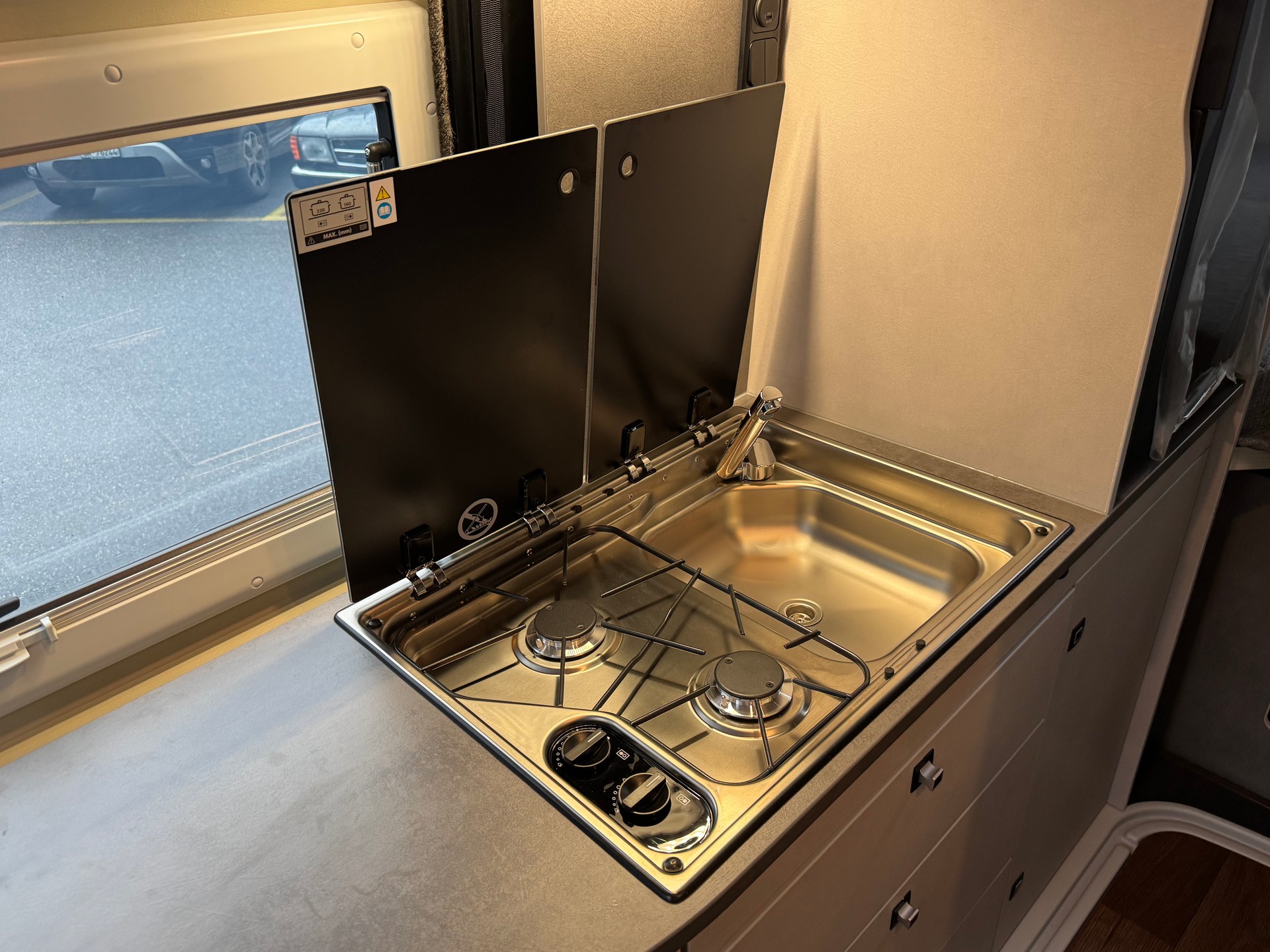 PÖSSL Summit 600 R Shine Automat-image-18