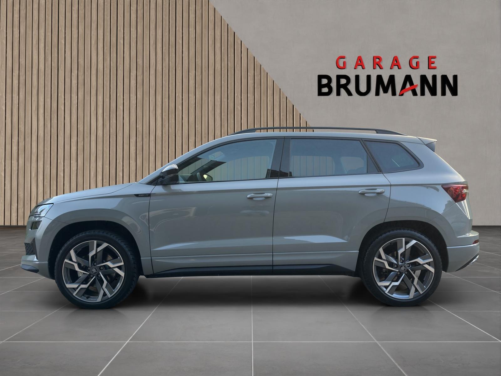 SKODA Karoq SportLine 2.0 TSI 4x4-showroom-element-1