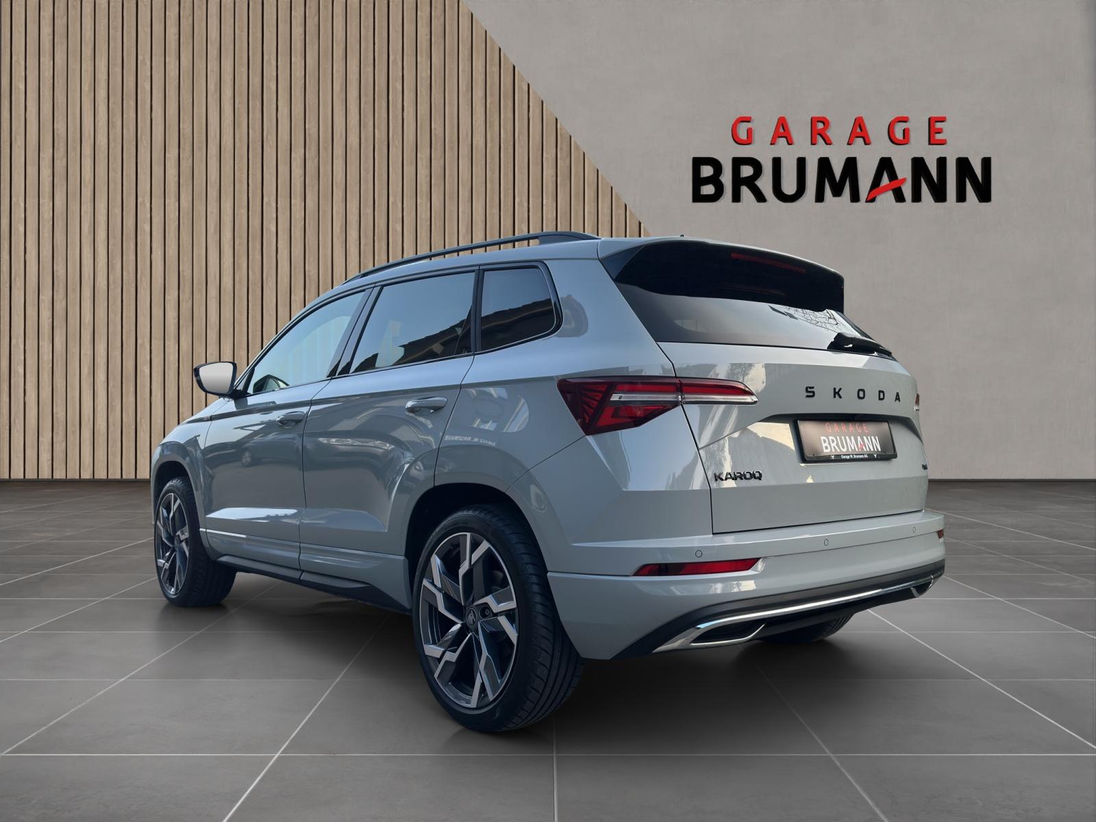 SKODA Karoq SportLine 2.0 TSI 4x4-showroom-element-2