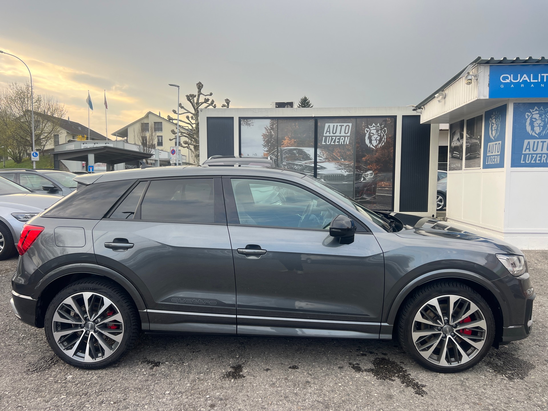 AUDI SQ2 TFSI quattro S-tronic-showroom-element-3