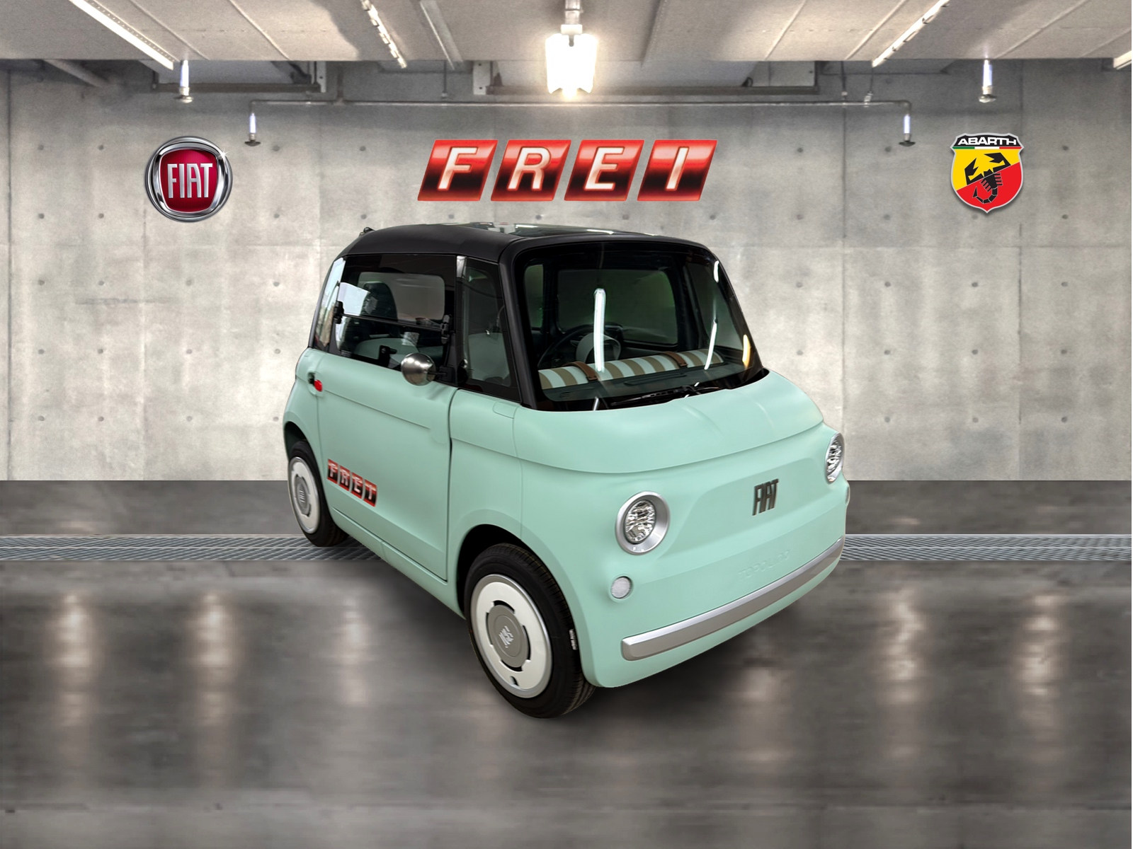 FIAT Topolino-showroom-element-2