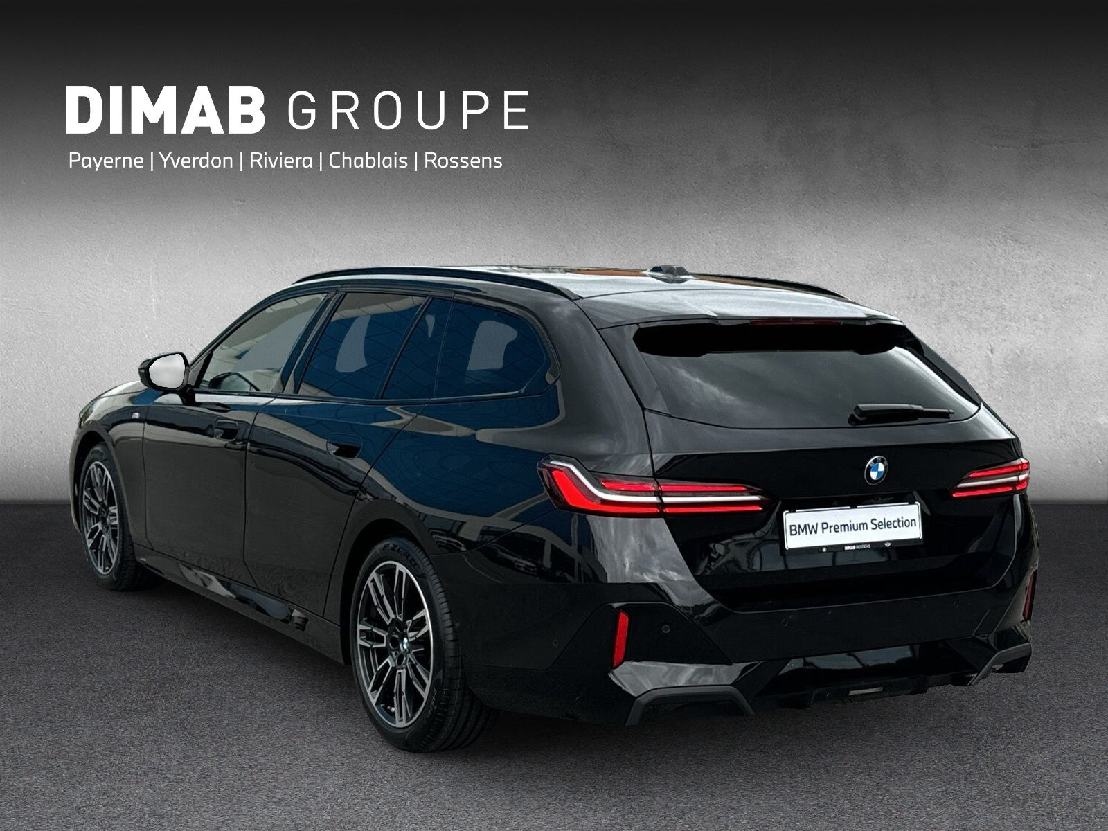 BMW 520d xDrive 48V Touring M Sport Steptronic-showroom-element-2