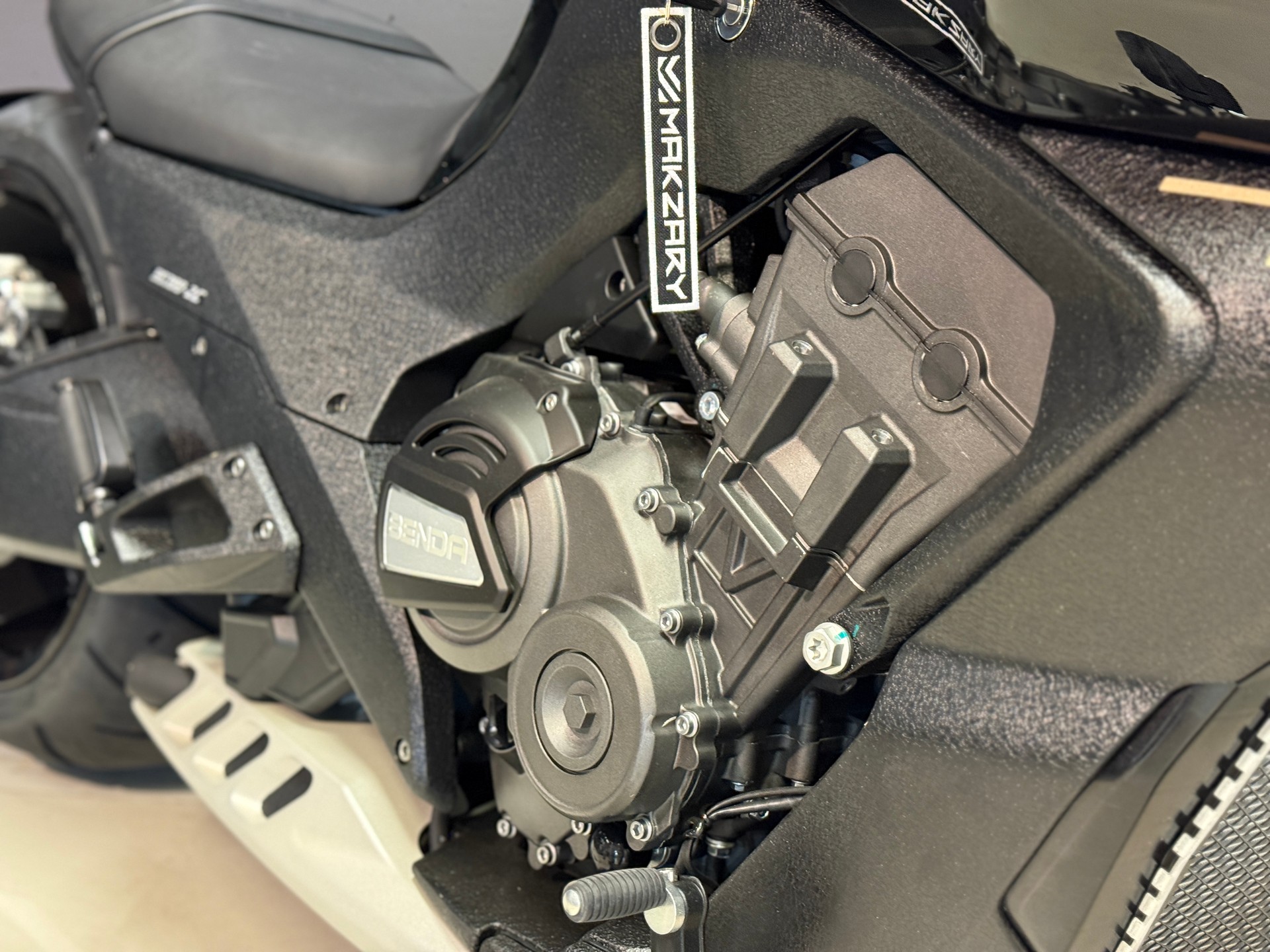 BENDA LFC 700 Pro-image-6
