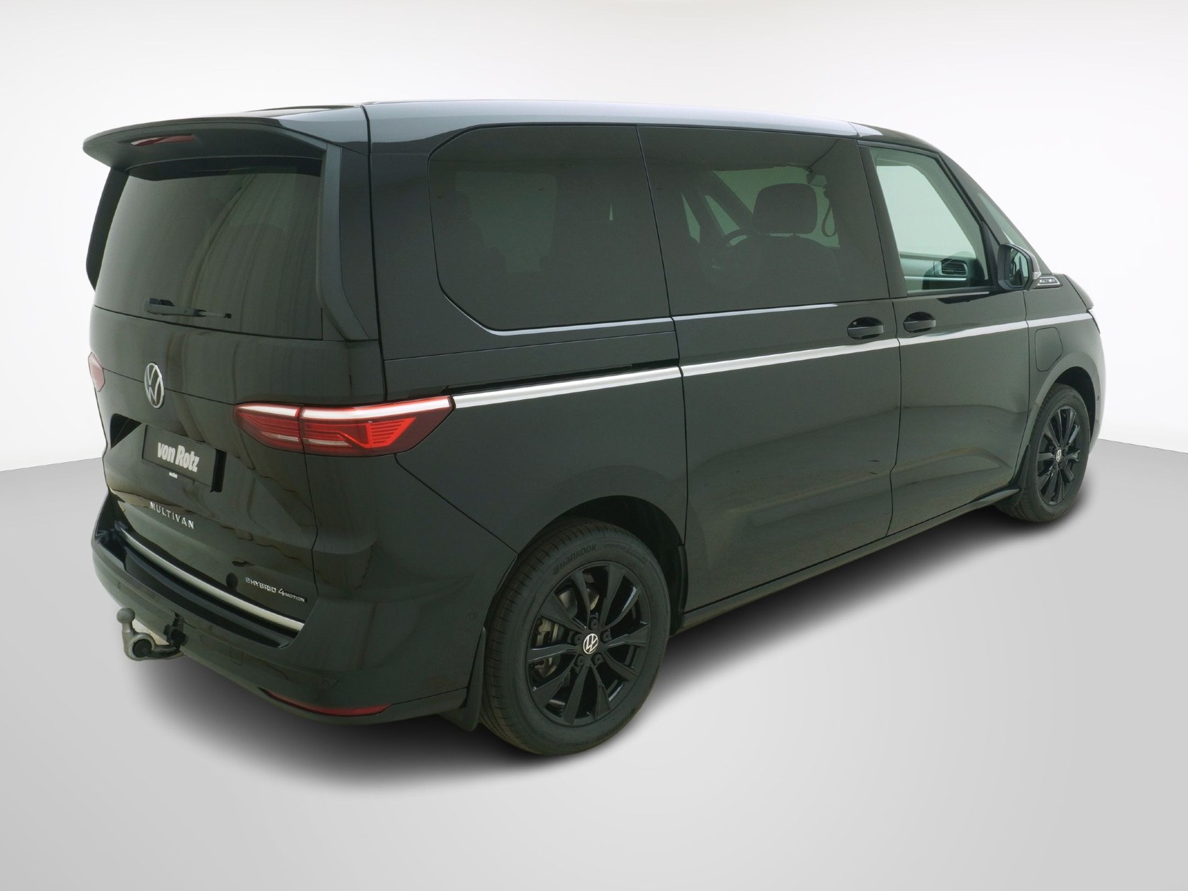 VW Multivan 1.5 TSI eHybrid Style DSG 4motion-image-4