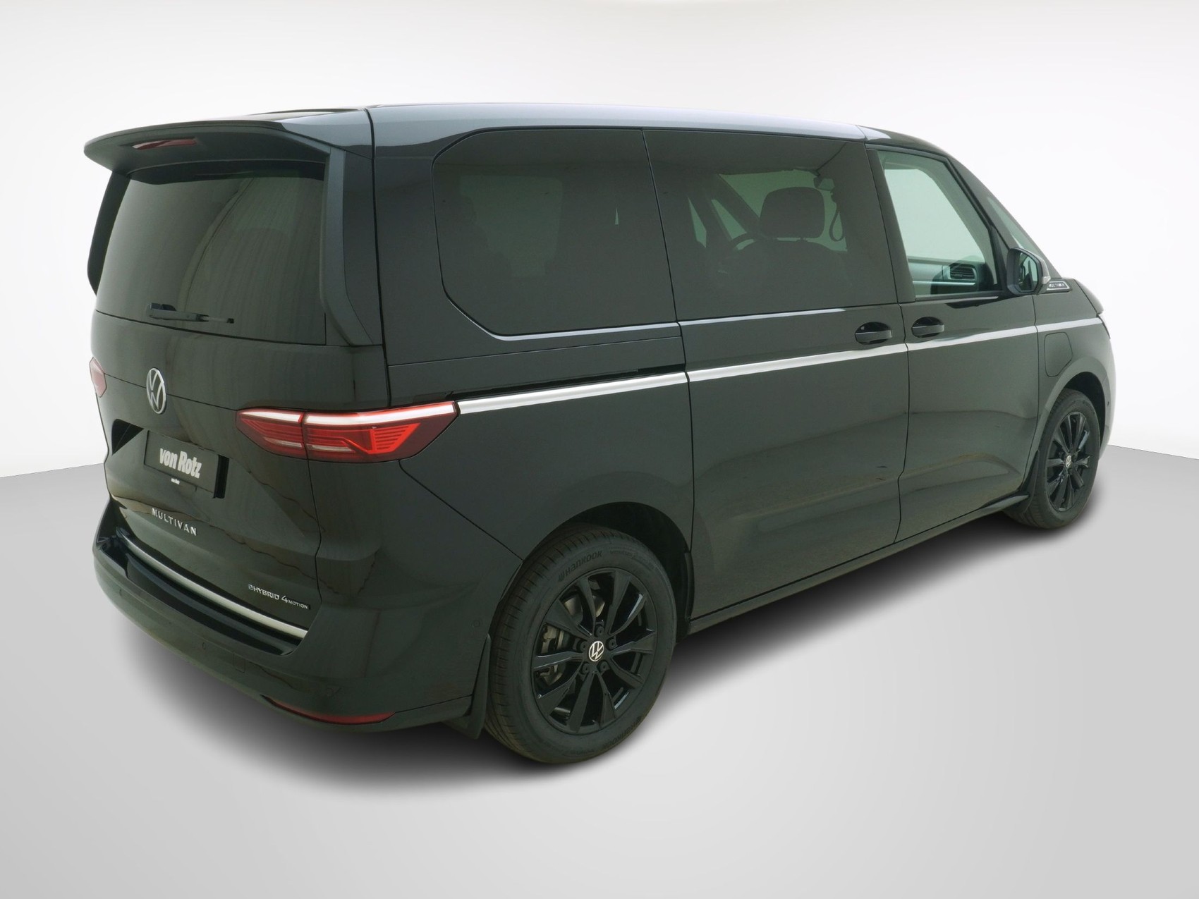 VW Multivan 1.5 TSI eHybrid Style DSG 4motion-image-5