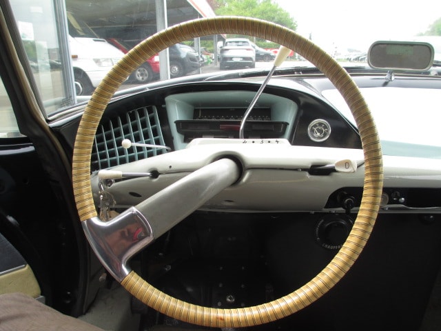 CITROEN DS 19 Berline 1rst edition 1958 Veteran-image-15