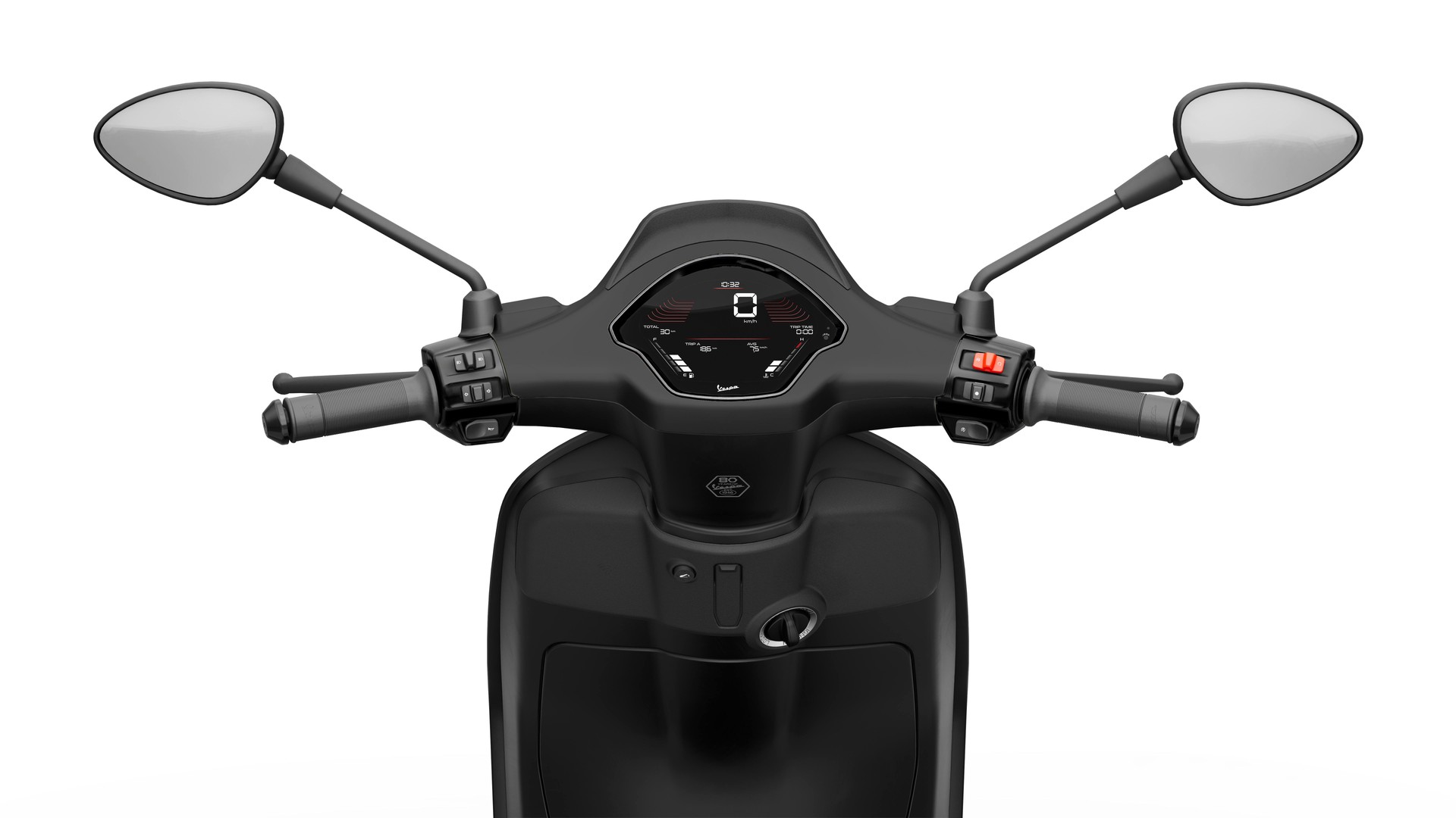 PIAGGIO Vespa 125 Sprint Sport E5+ MY26 (4 Jahre Garantie)-image-5