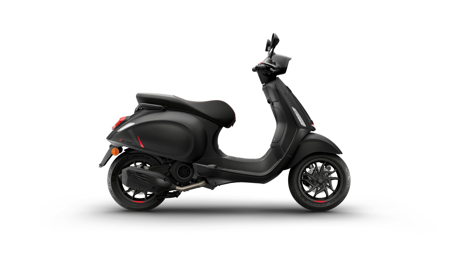 PIAGGIO Vespa 125 Sprint Sport E5+ MY26 (4 Jahre Garantie)