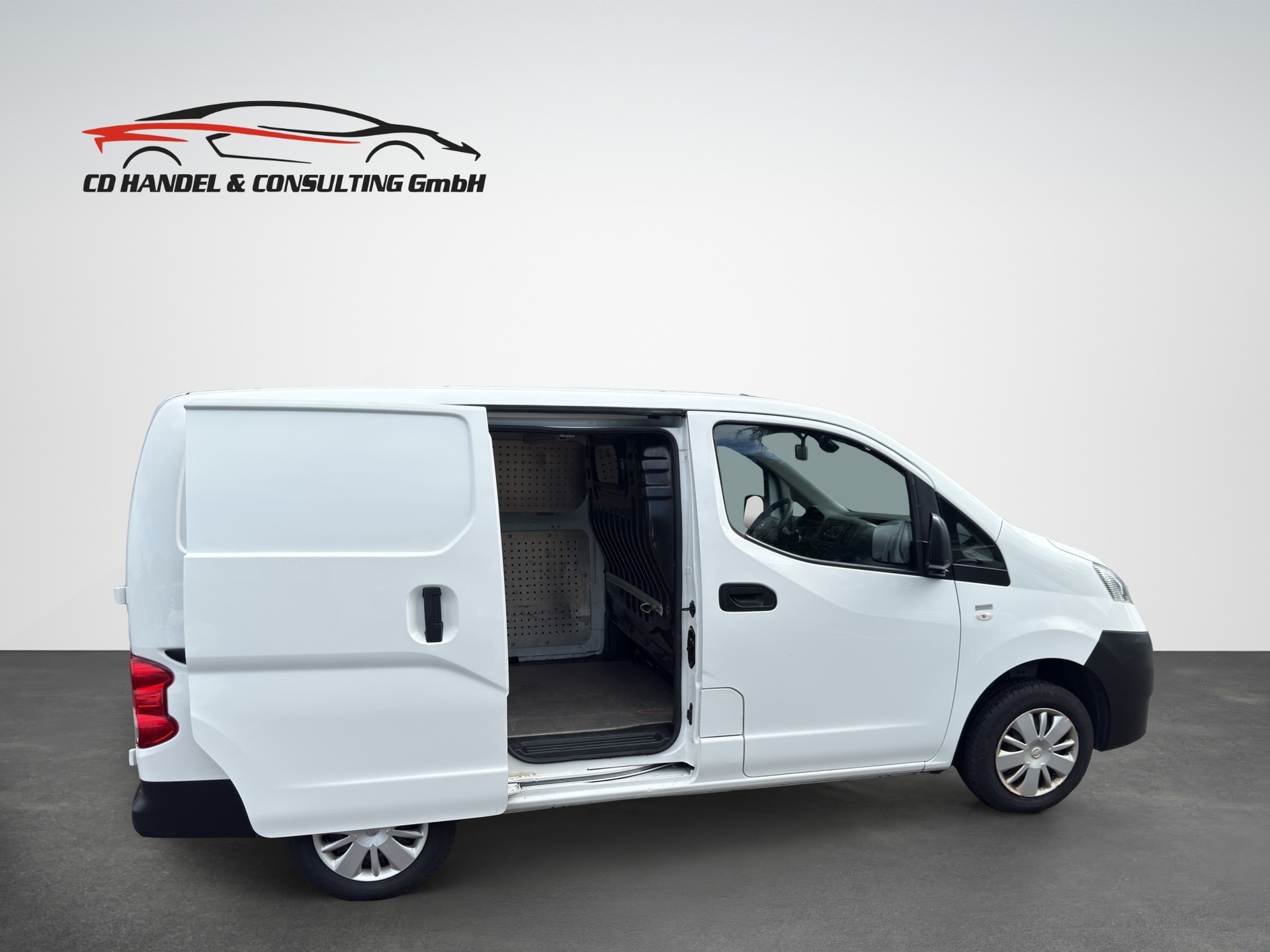 NISSAN NV200 1.5 dCi 90 Comfort Euro 6-image-11