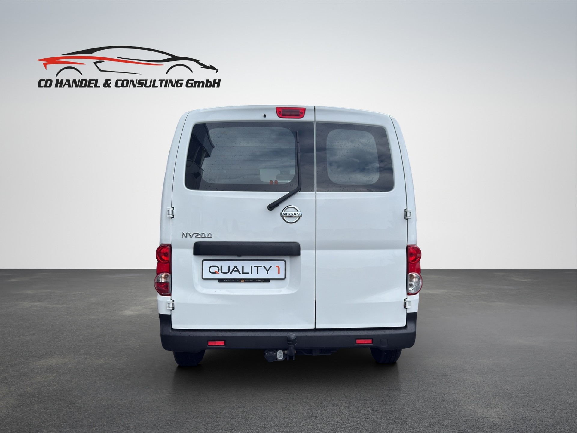 NISSAN NV200 1.5 dCi 90 Comfort Euro 6-image-13