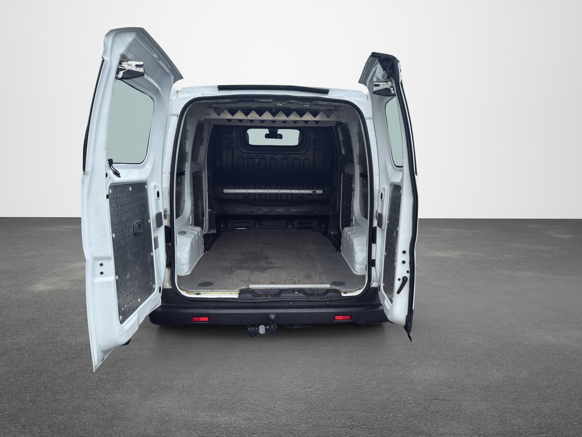 NISSAN NV200 1.5 dCi 90 Comfort Euro 6-image-12