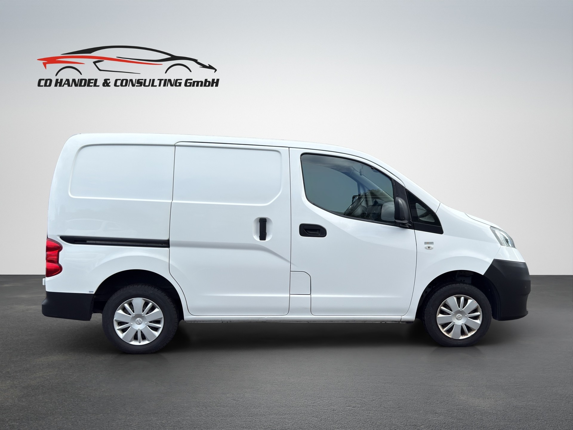 NISSAN NV200 1.5 dCi 90 Comfort Euro 6-image-6