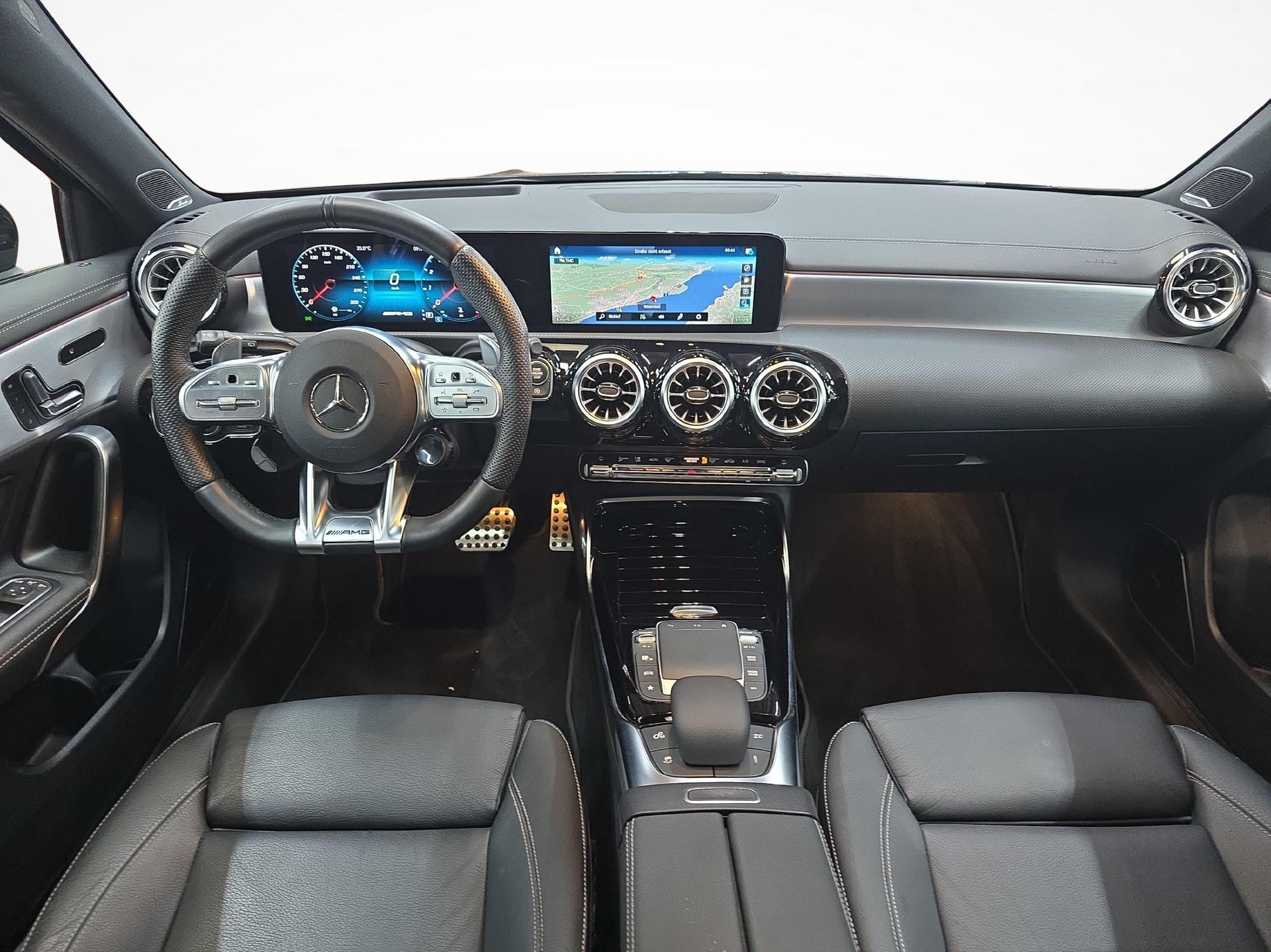 MERCEDES-BENZ A 45 S AMG 4MATIC+-image-6