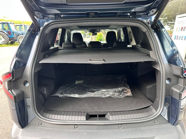 DACIA Bigster HEV 155 Extreme-image-8