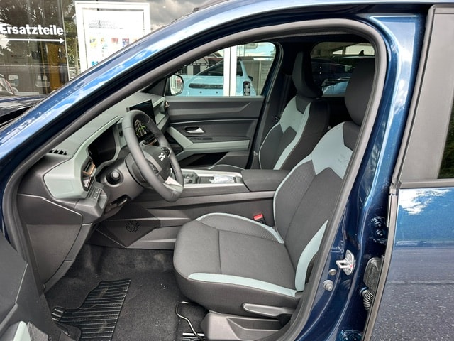 DACIA Bigster HEV 155 Extreme-image-14