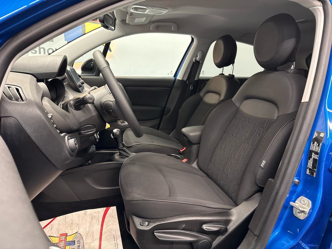 FIAT 500X 1.5 Hybrid Sport DCT-showroom-element-3