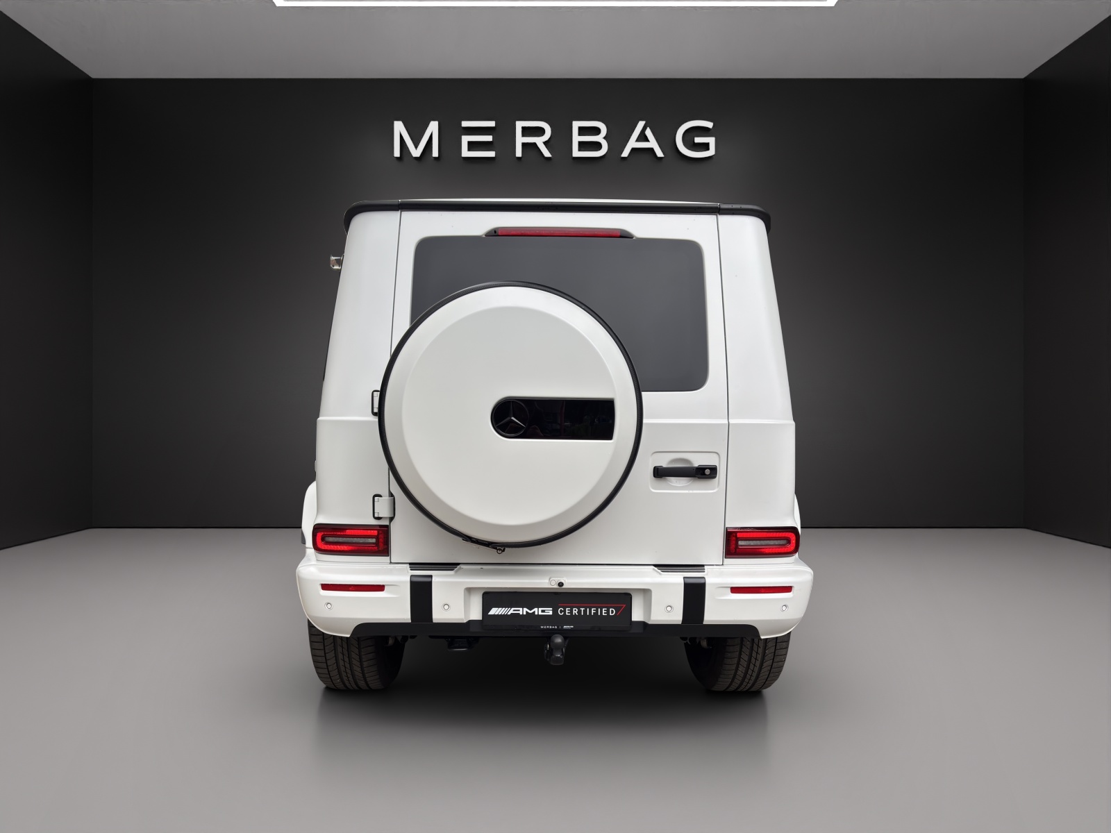 MERCEDES-BENZ G 63 AMG 9G-Tronic-image-6