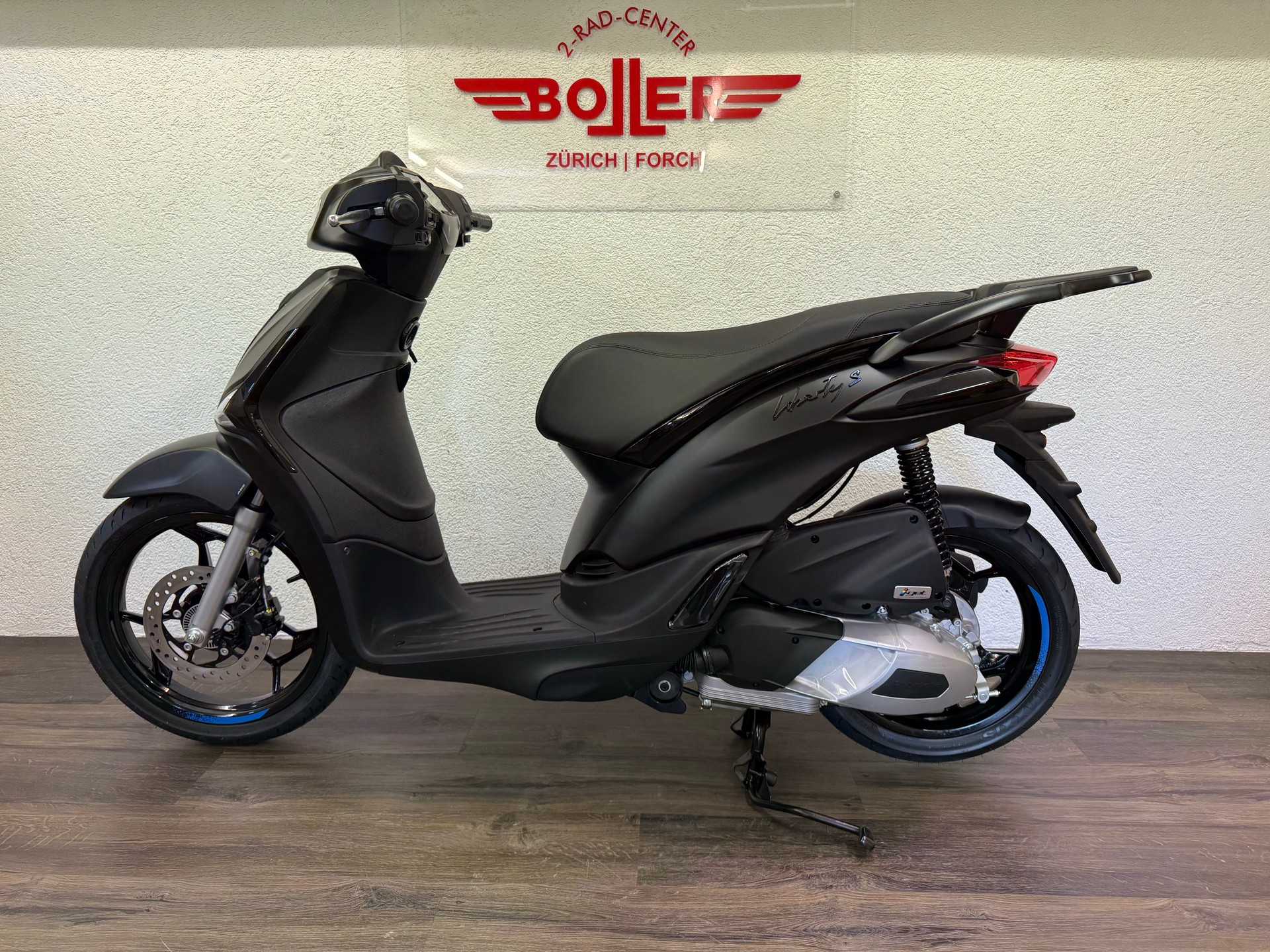 PIAGGIO Liberty 125 Sport E5+