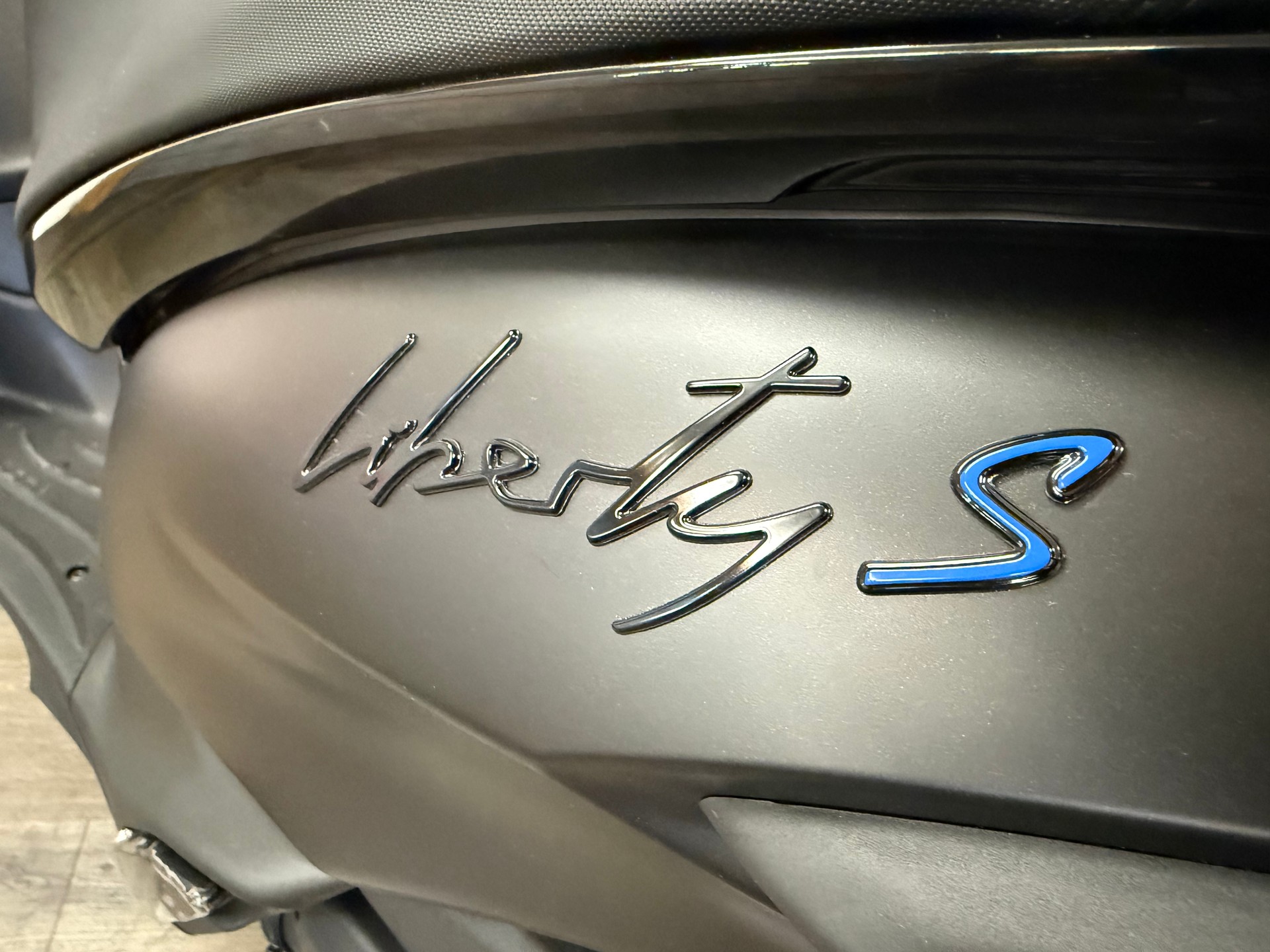 PIAGGIO Liberty 125 Sport E5+-image-4